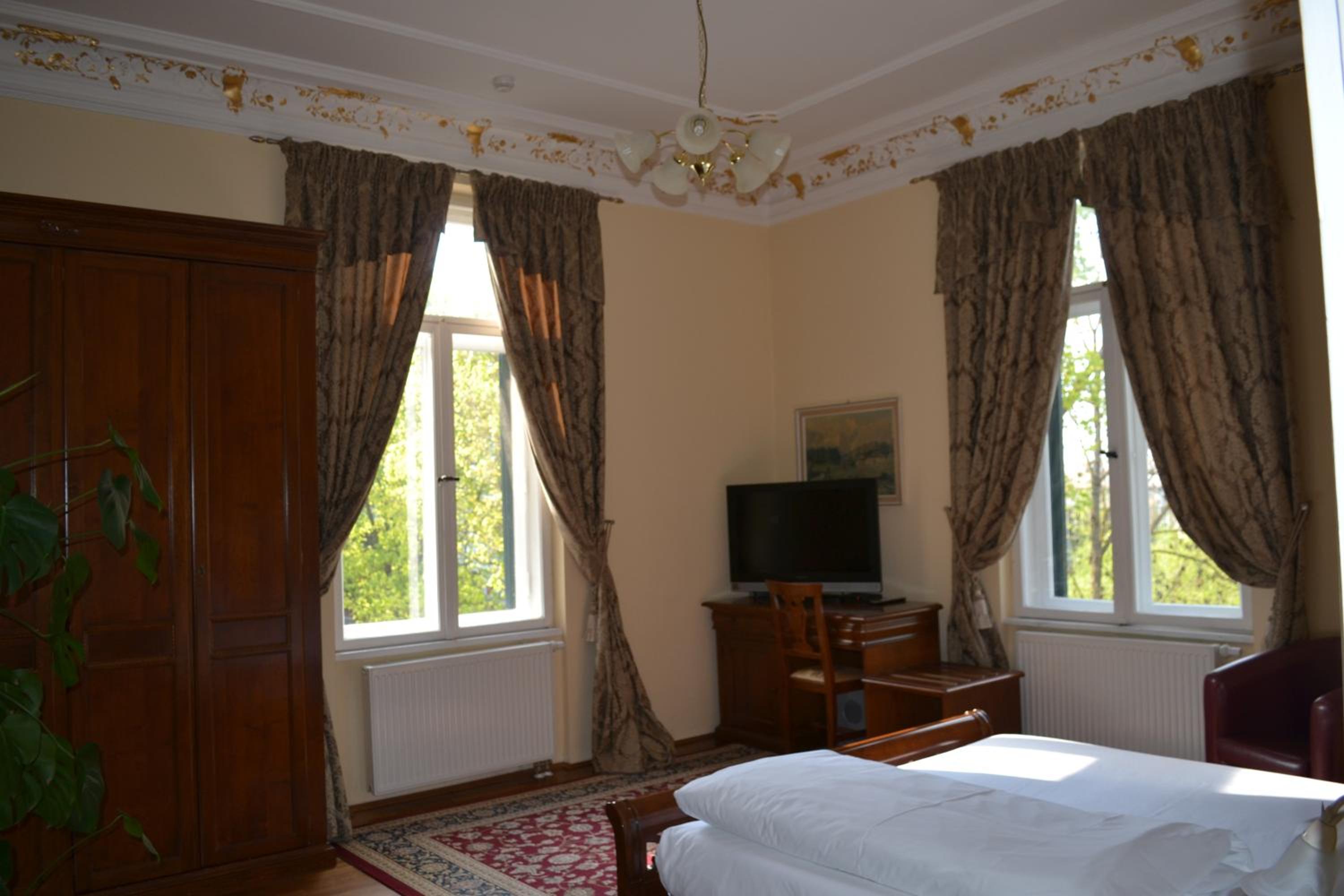 Superior Double Room photo 2