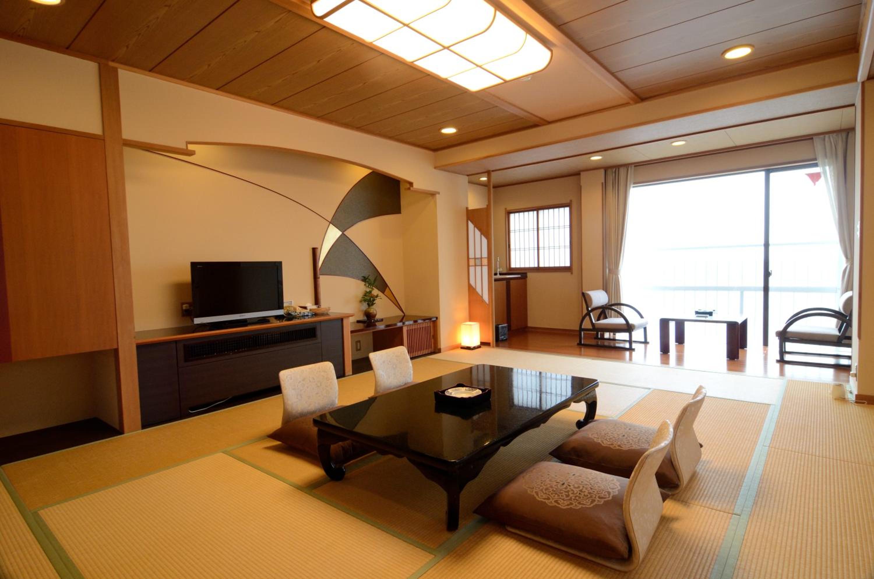 Quadruple Room with Sea View photo 2