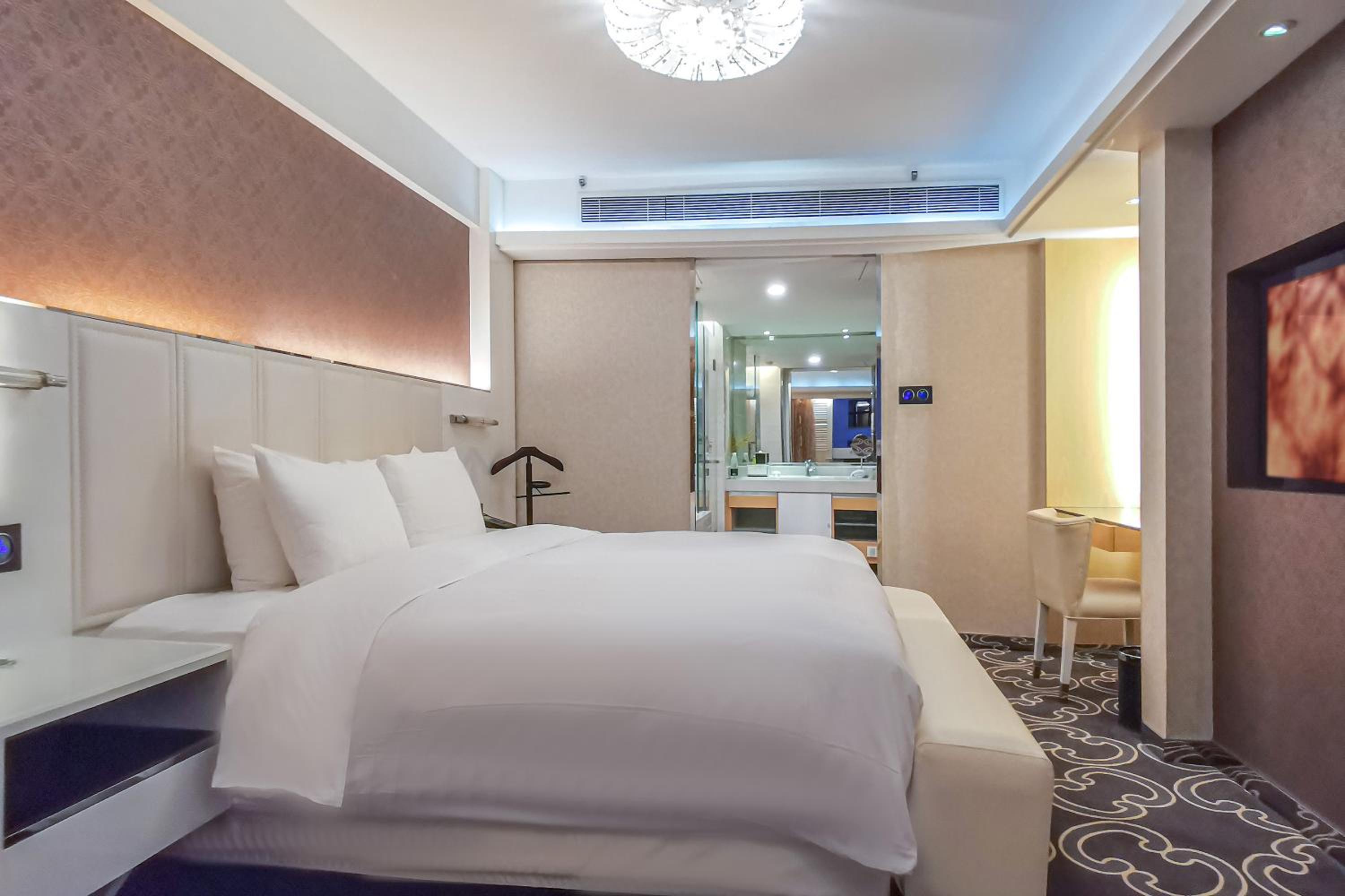 Suite - Photo 1