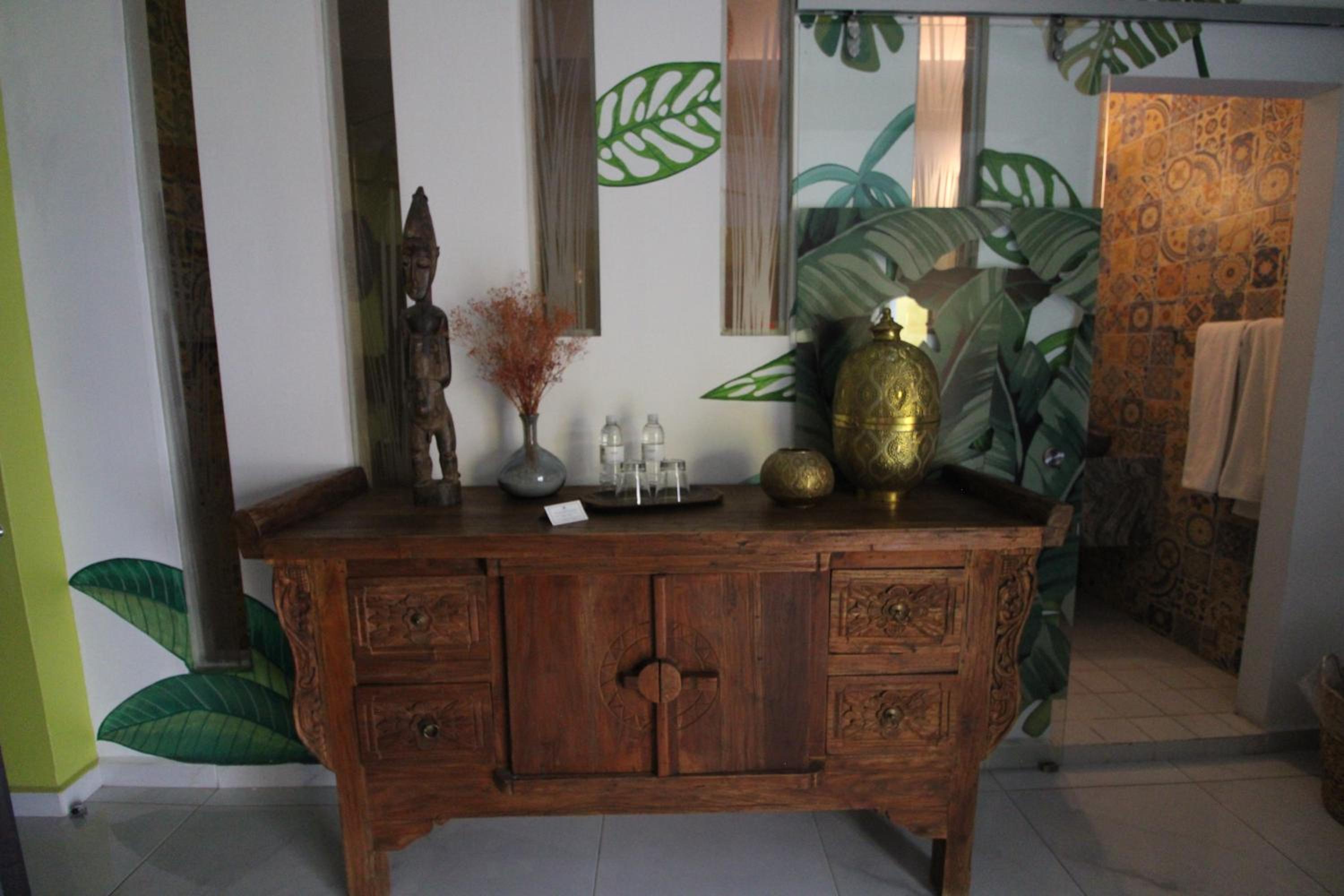 Deluxe Suite - Photo 3