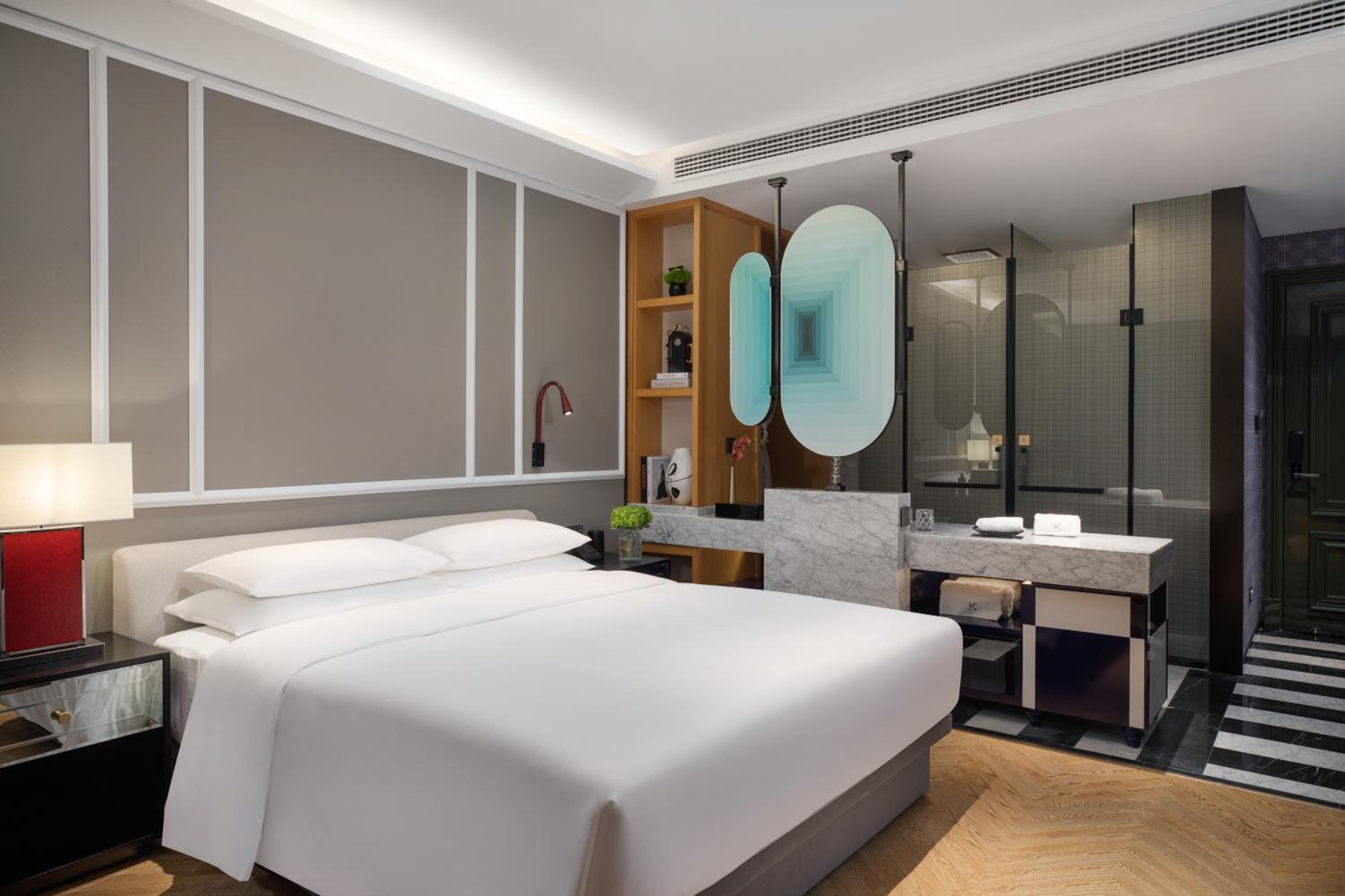 Superior King Room photo 1