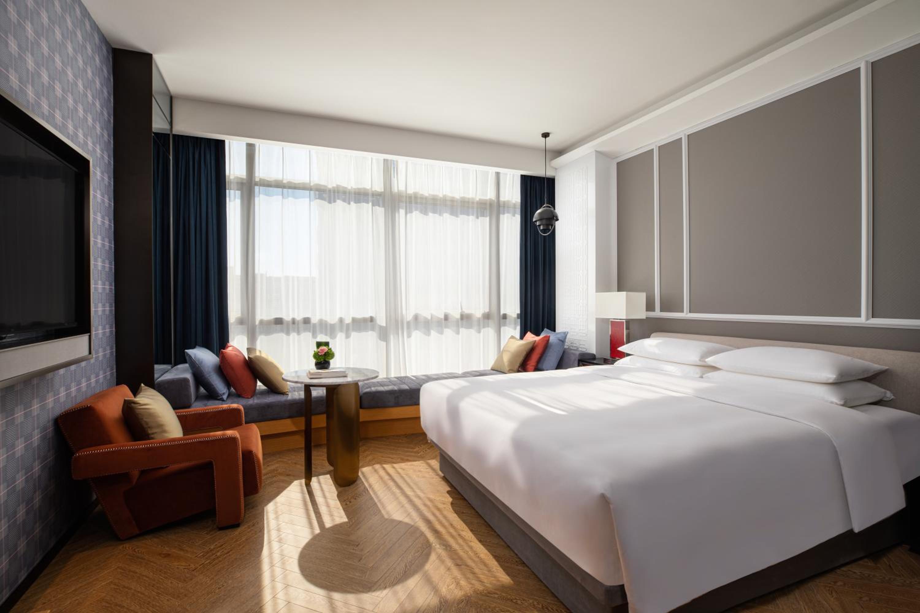 Superior King Room photo 2
