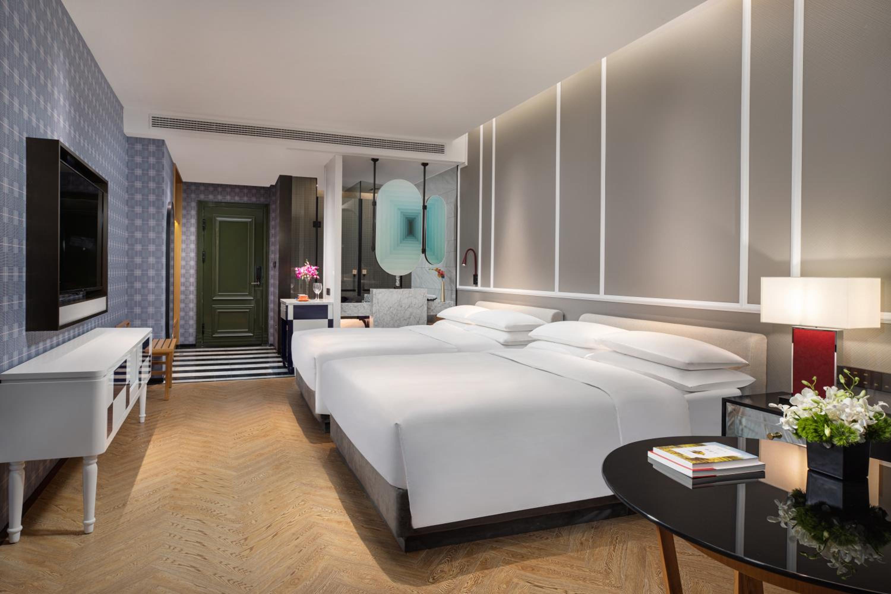Superior Twin Room photo 3