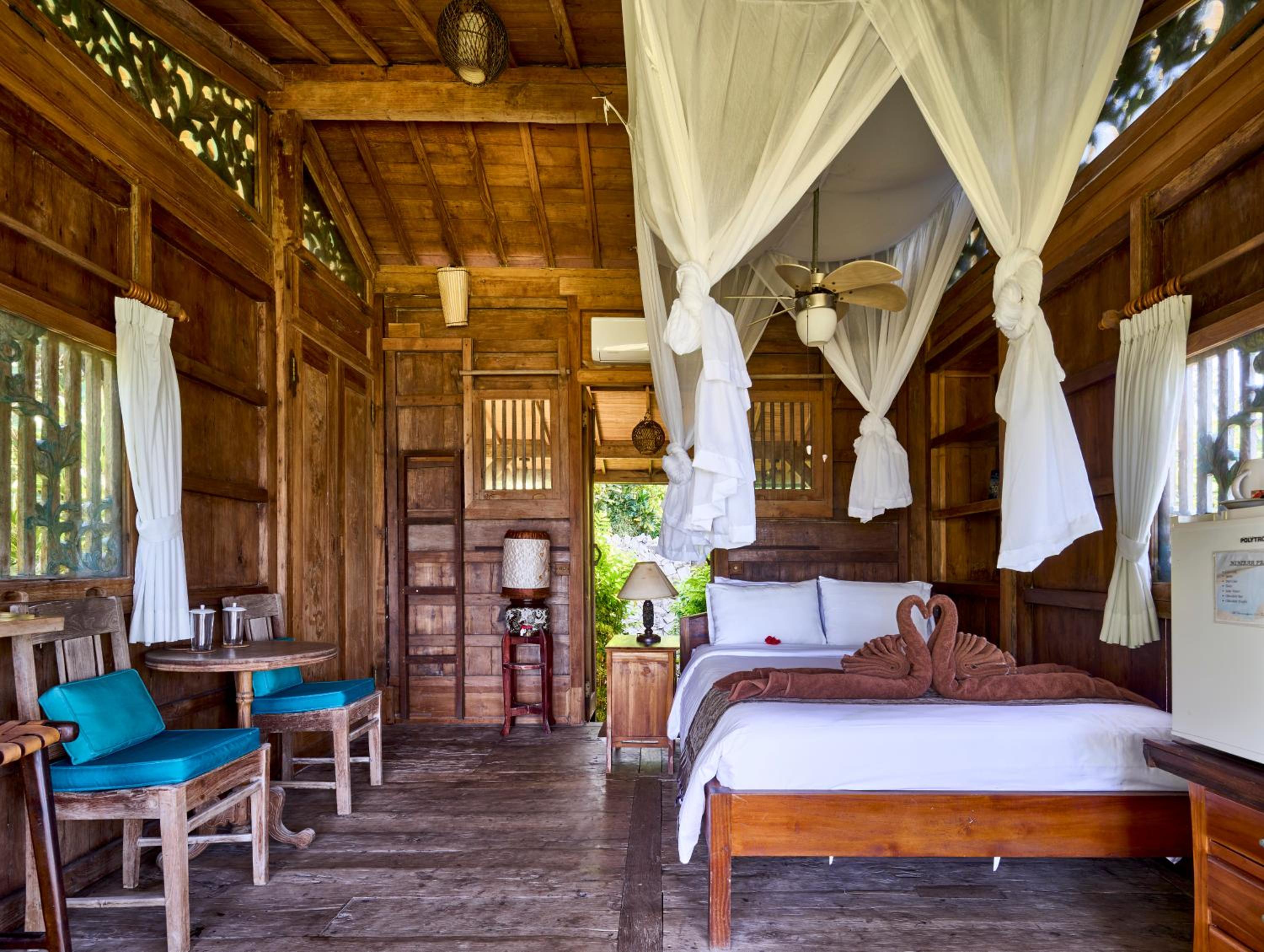 One Bedroom Villa with Ocean View photo 1