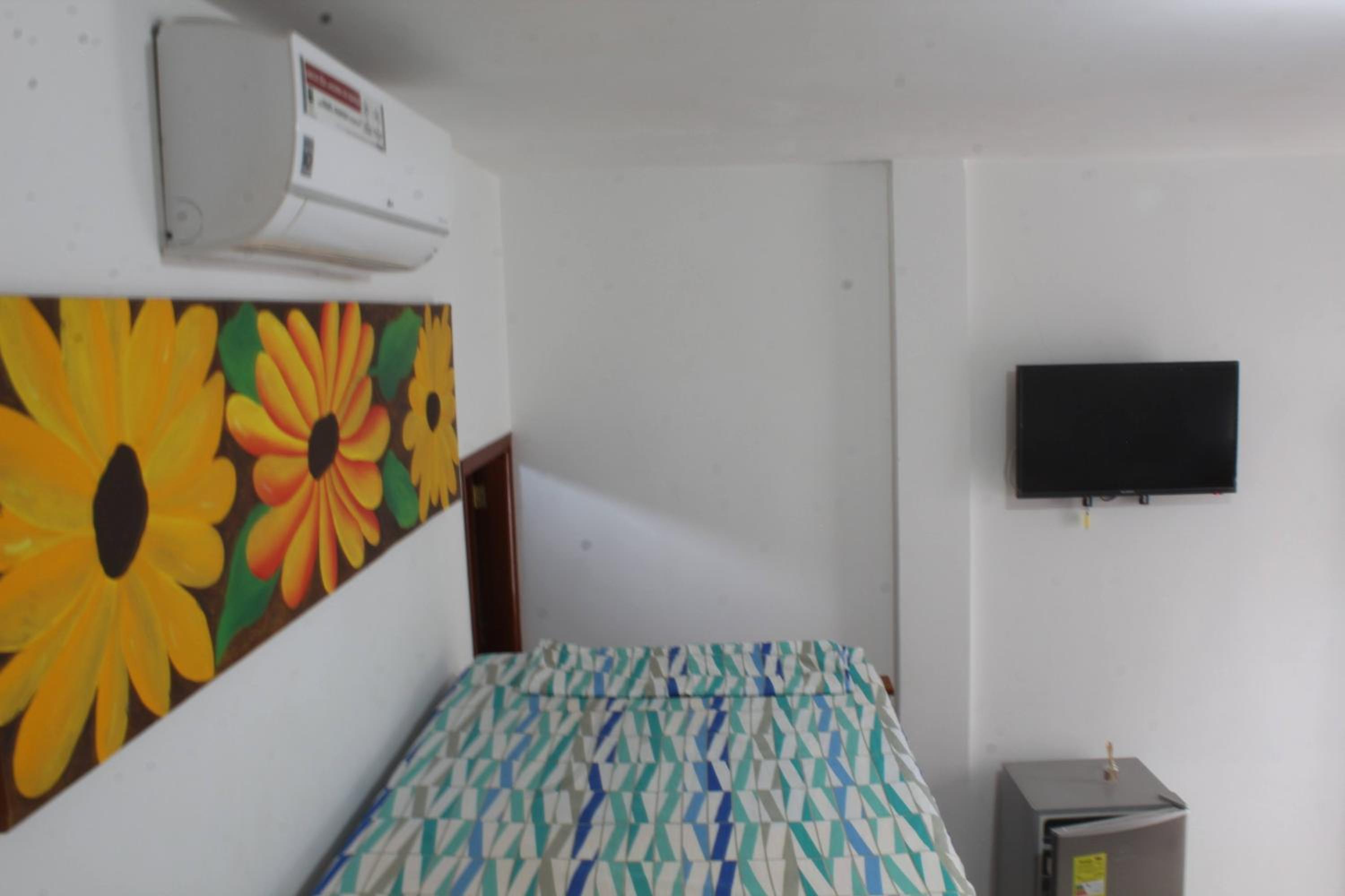 Double Room with Private Bathroom photo 1