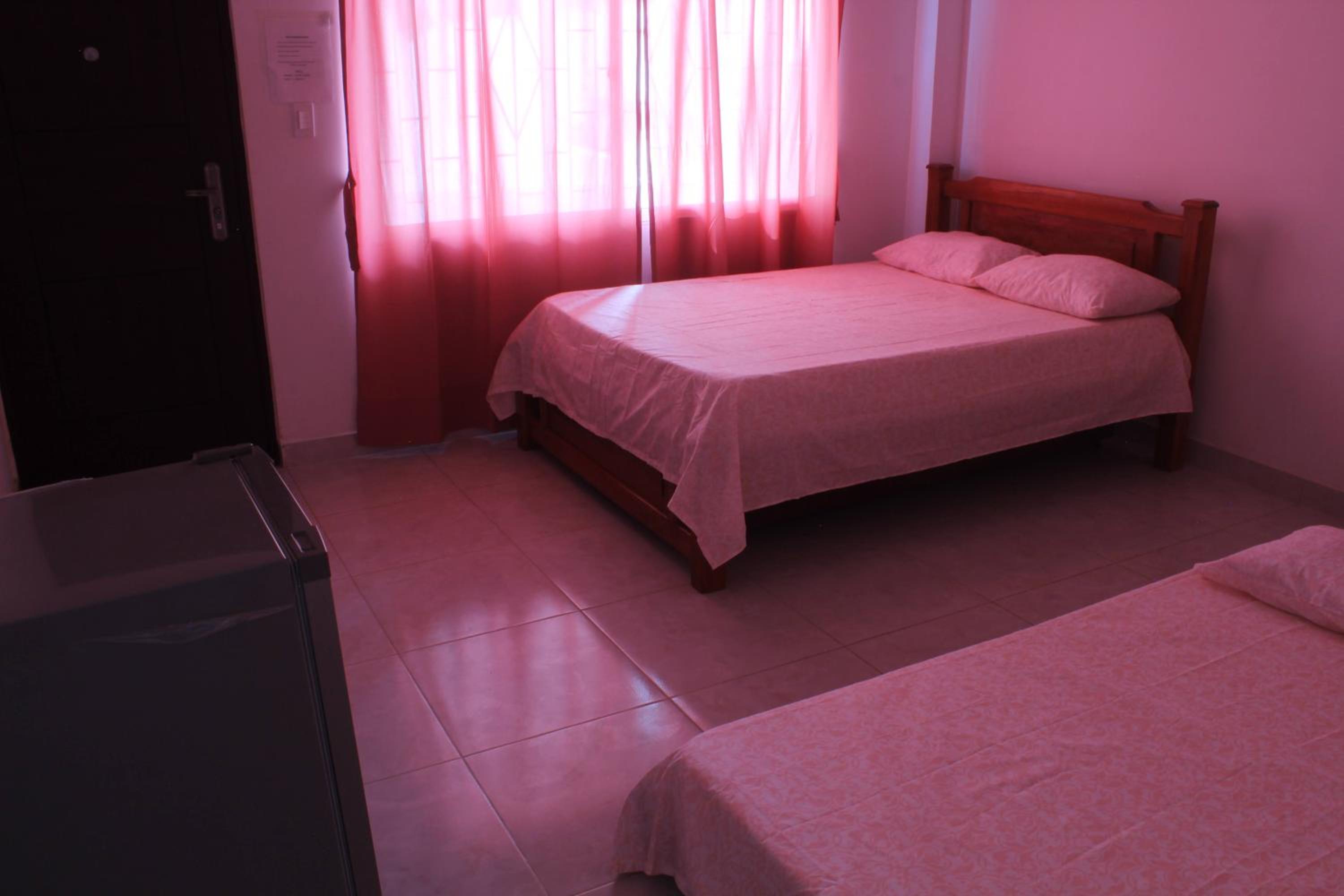 Double Room with Private Bathroom photo 2