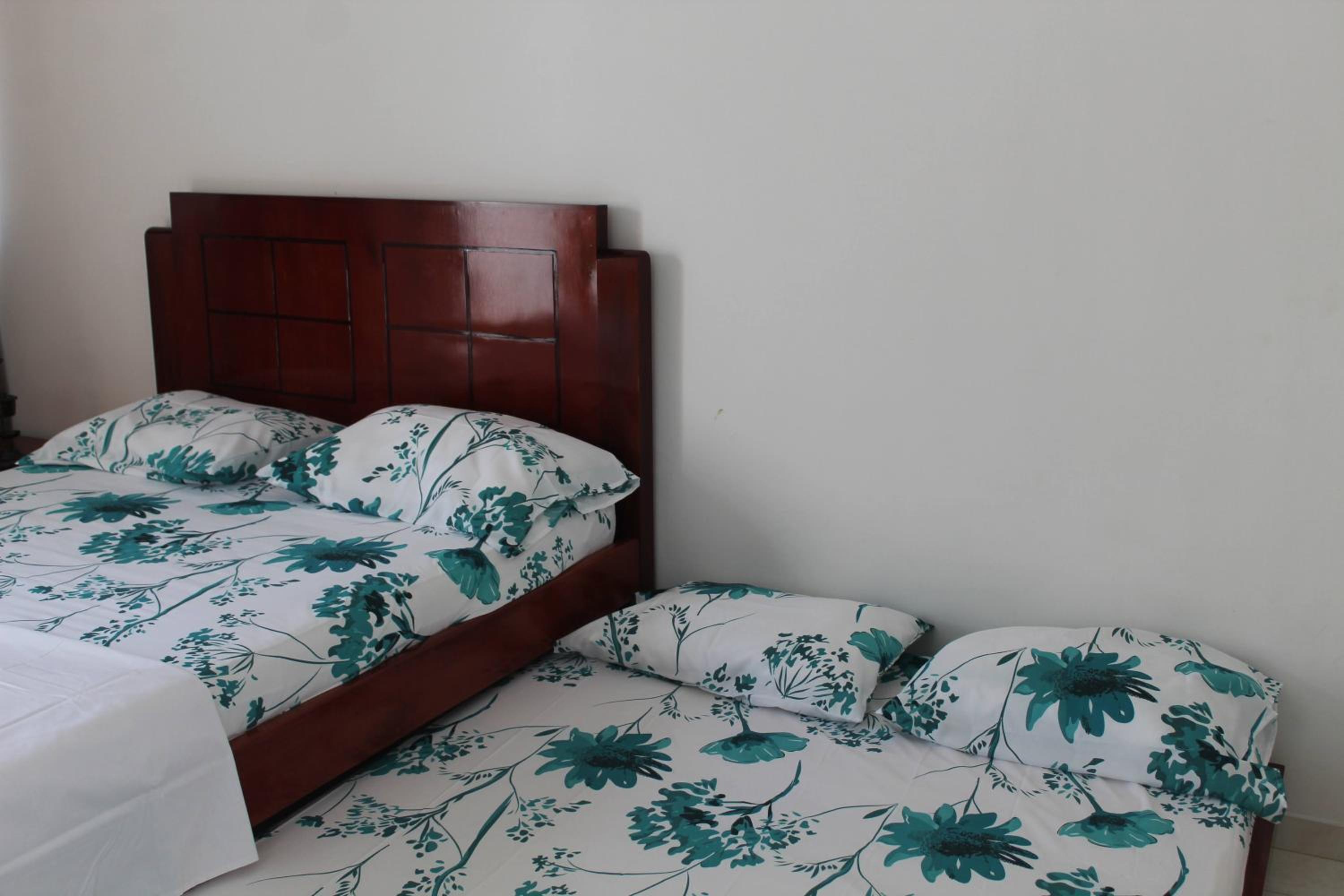 Double Room with Private Bathroom photo 3
