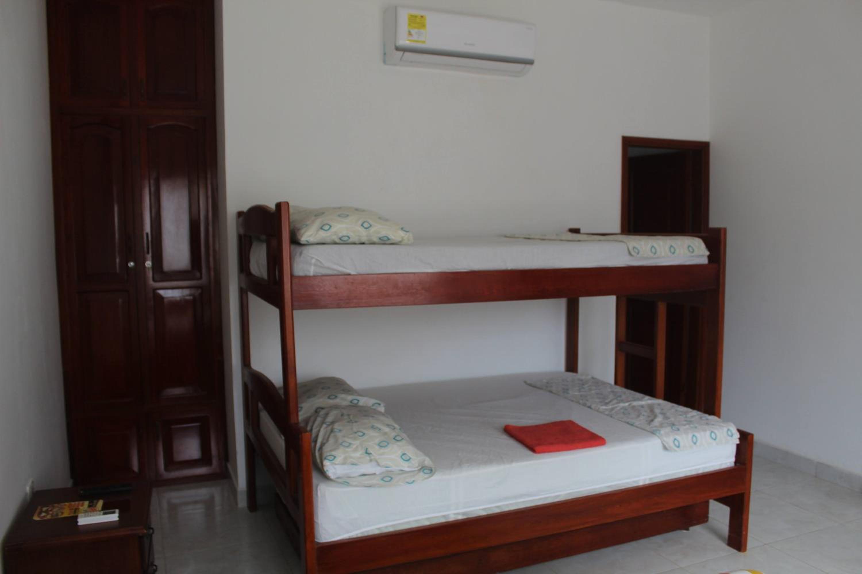 Quadruple Room photo 1