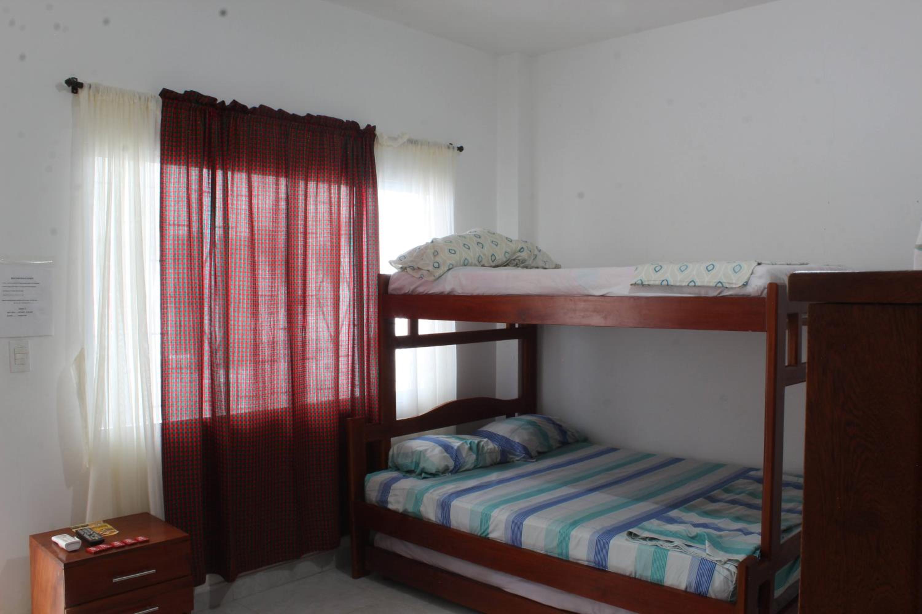 Quadruple Room photo 2