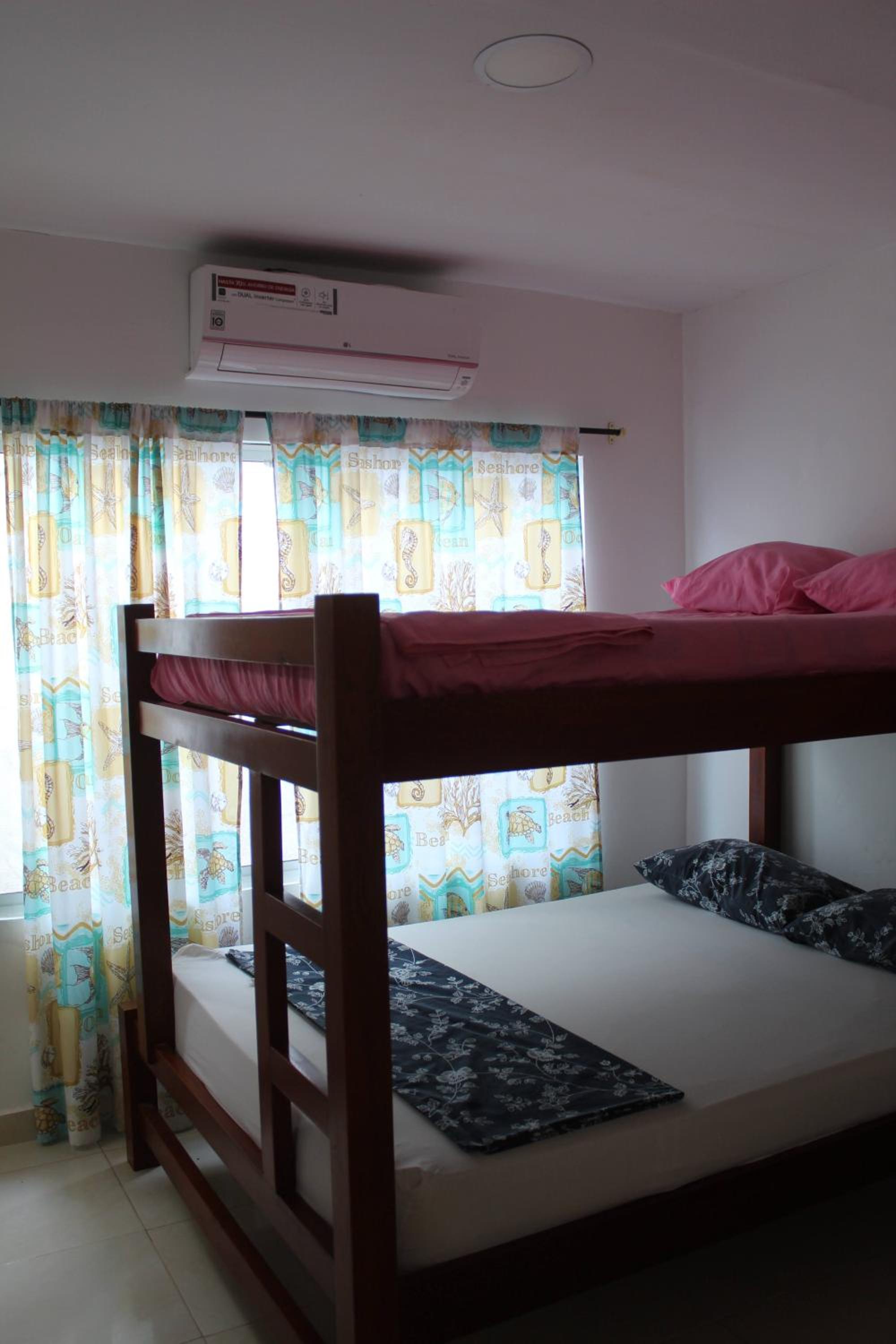 Quadruple Room photo 3