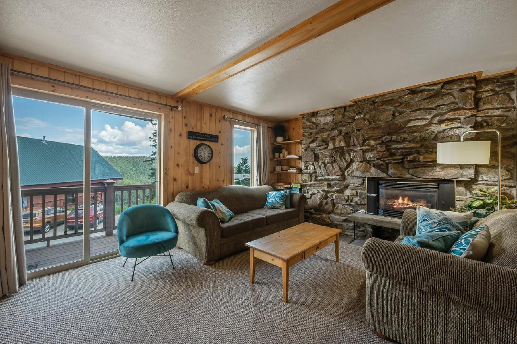 Four-Bedroom House photo 1