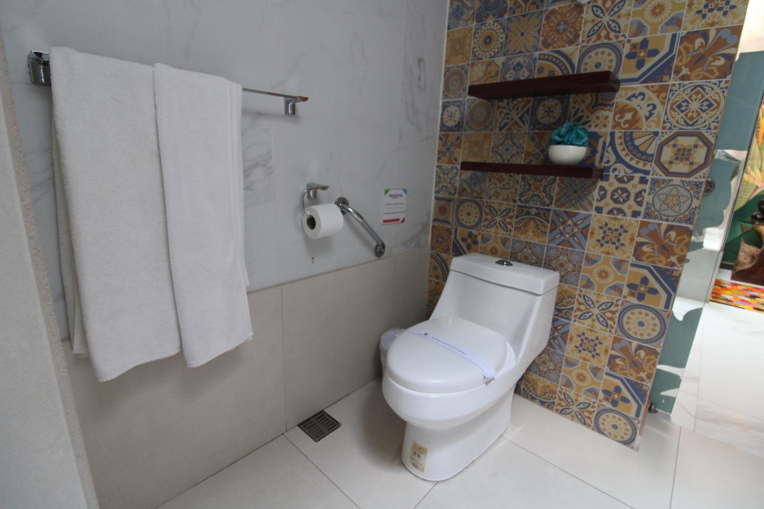 Deluxe King Suite - Photo 12