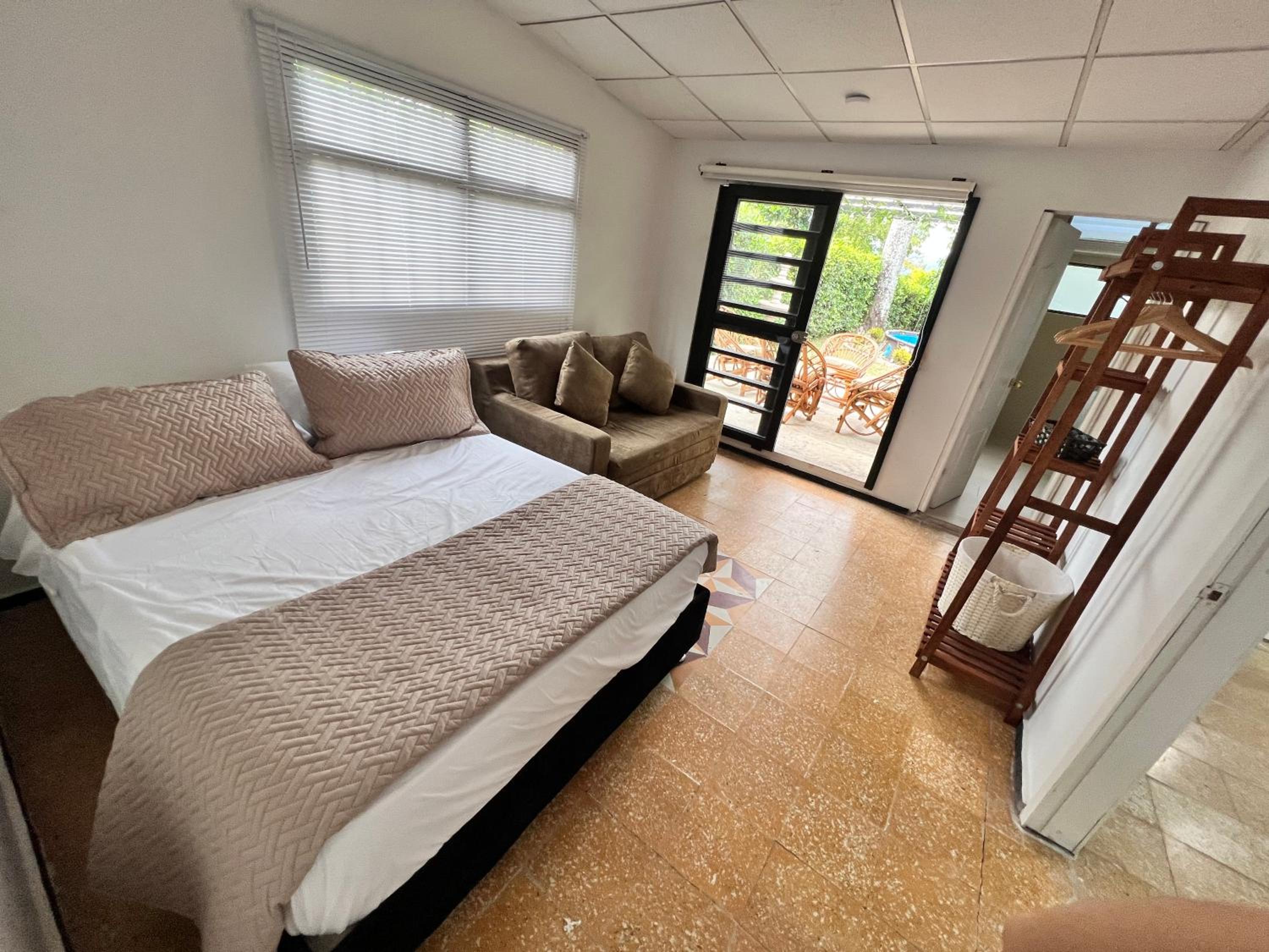 Three-Bedroom House photo 1