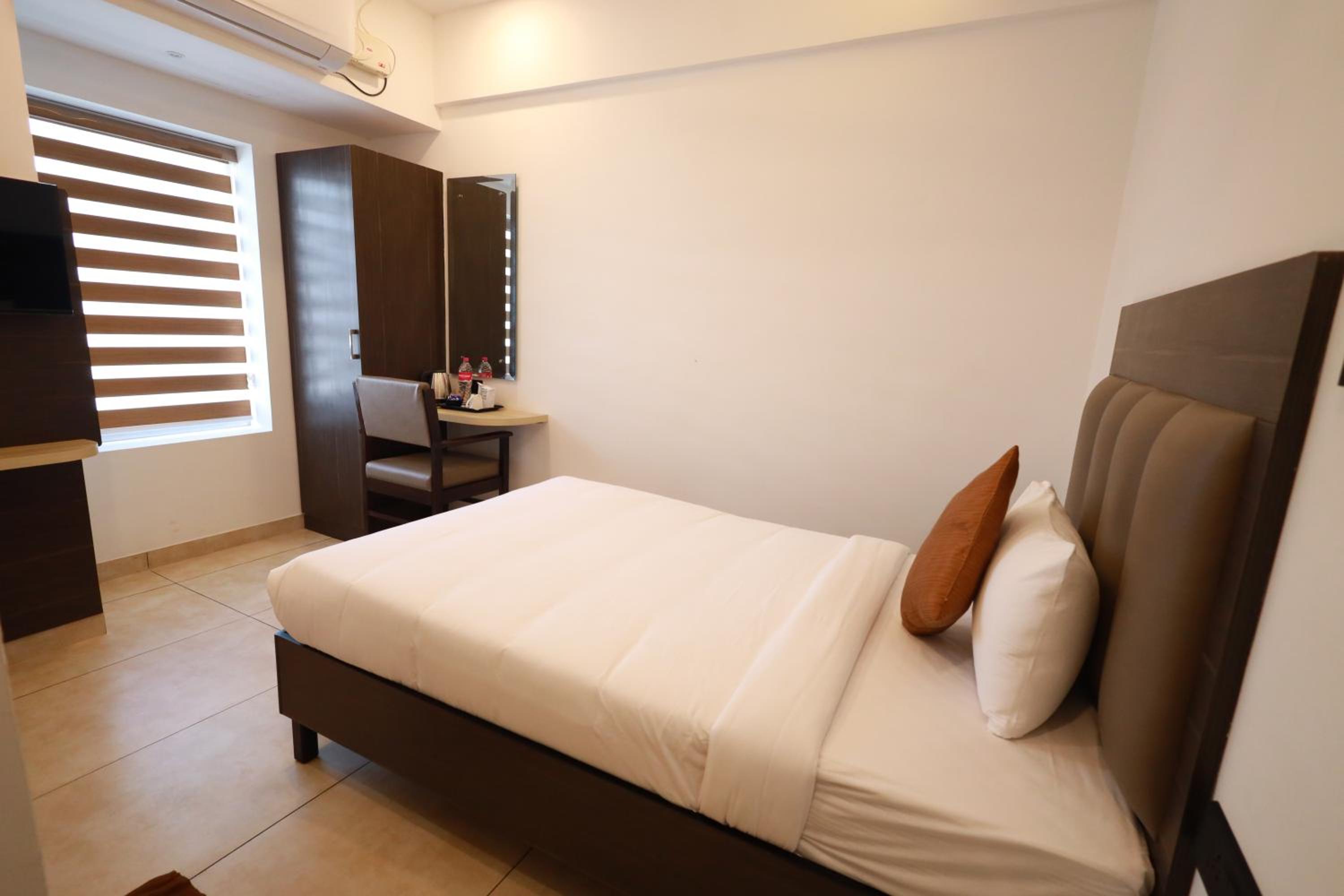 Single Room photo 3