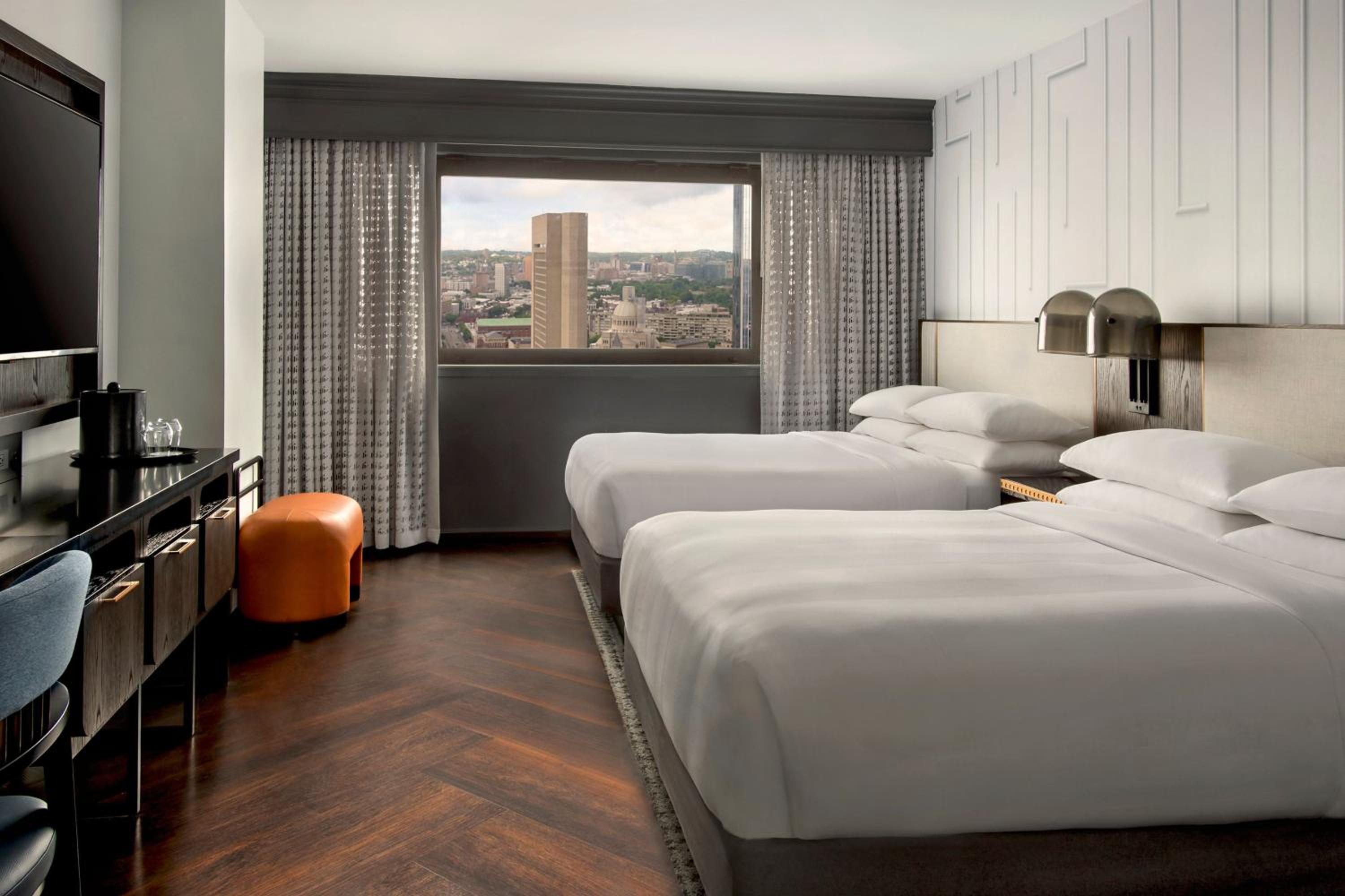 Deluxe Double Room - Photo 1