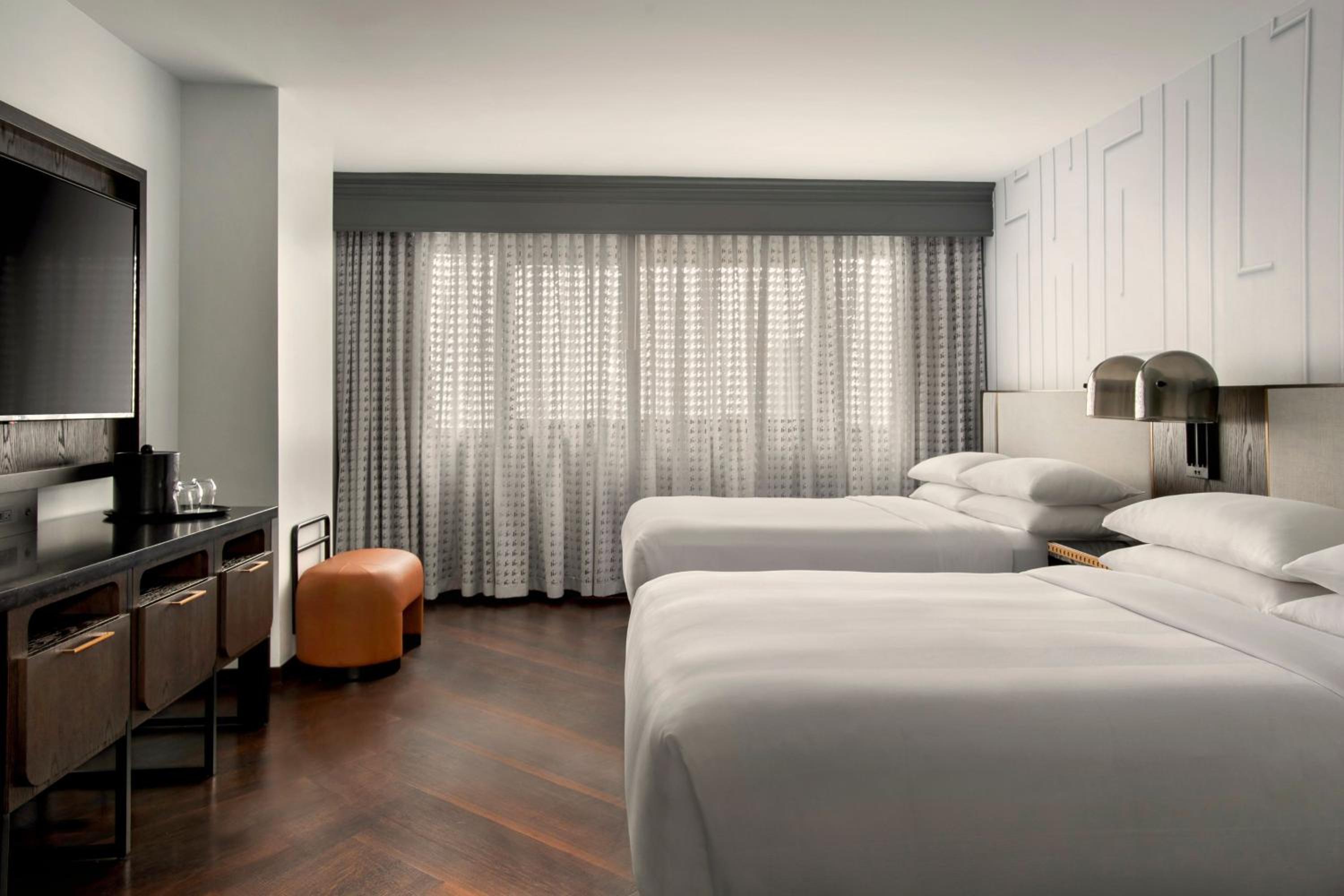 Double Room - Photo 1