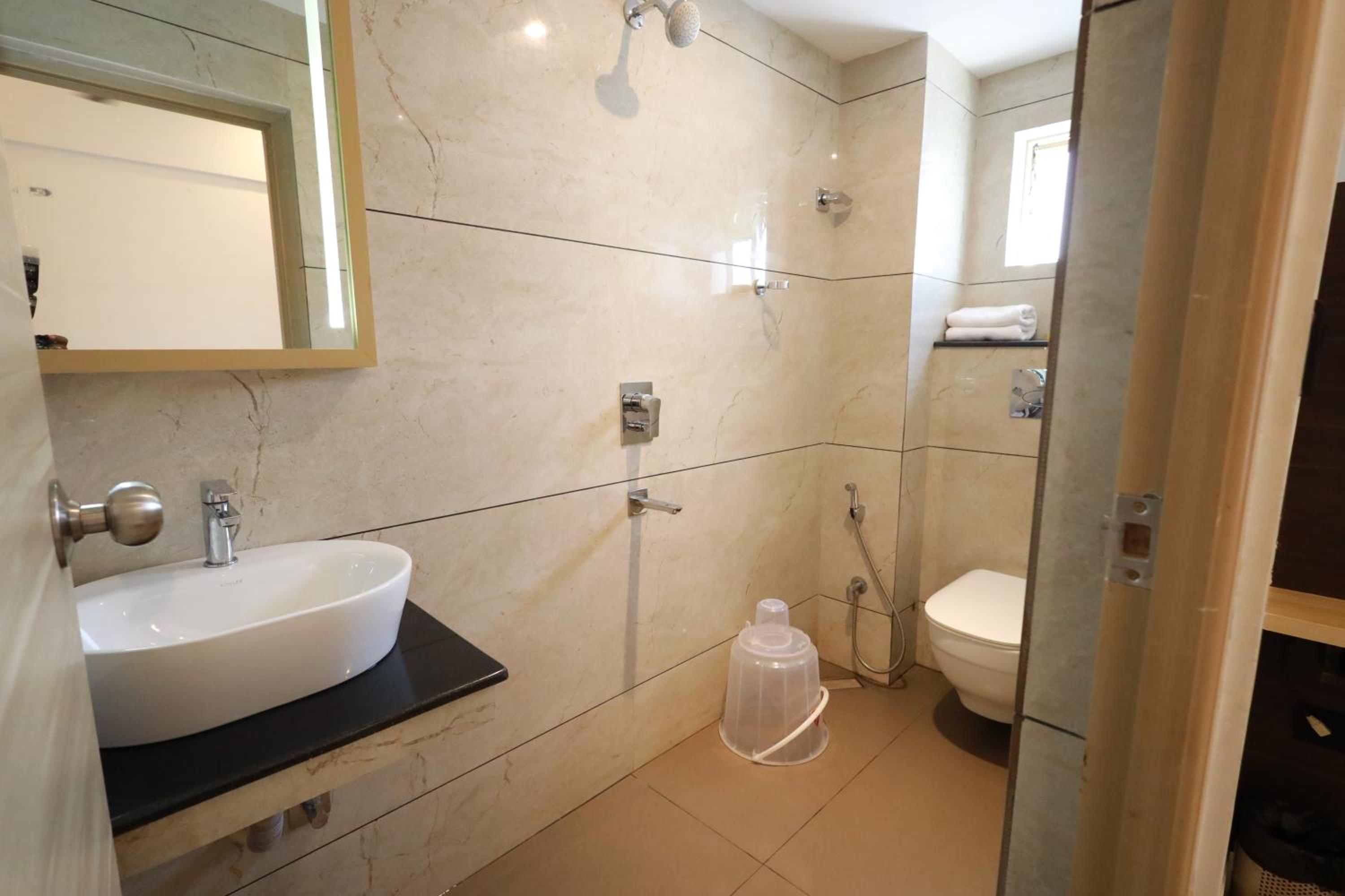 Single Room photo 2