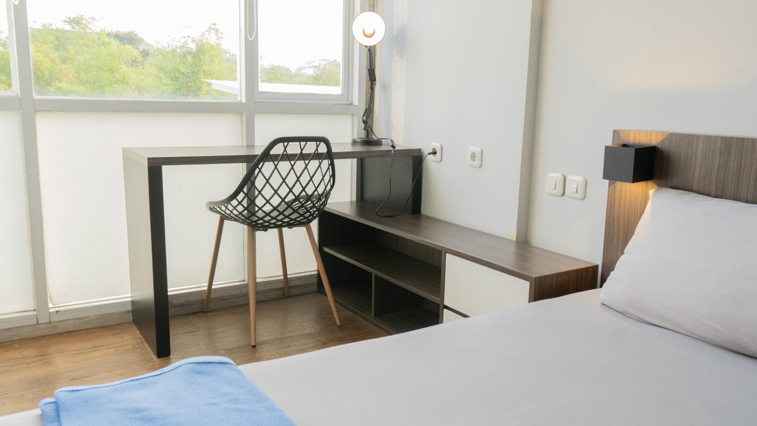 Superior Double Room - Photo 1