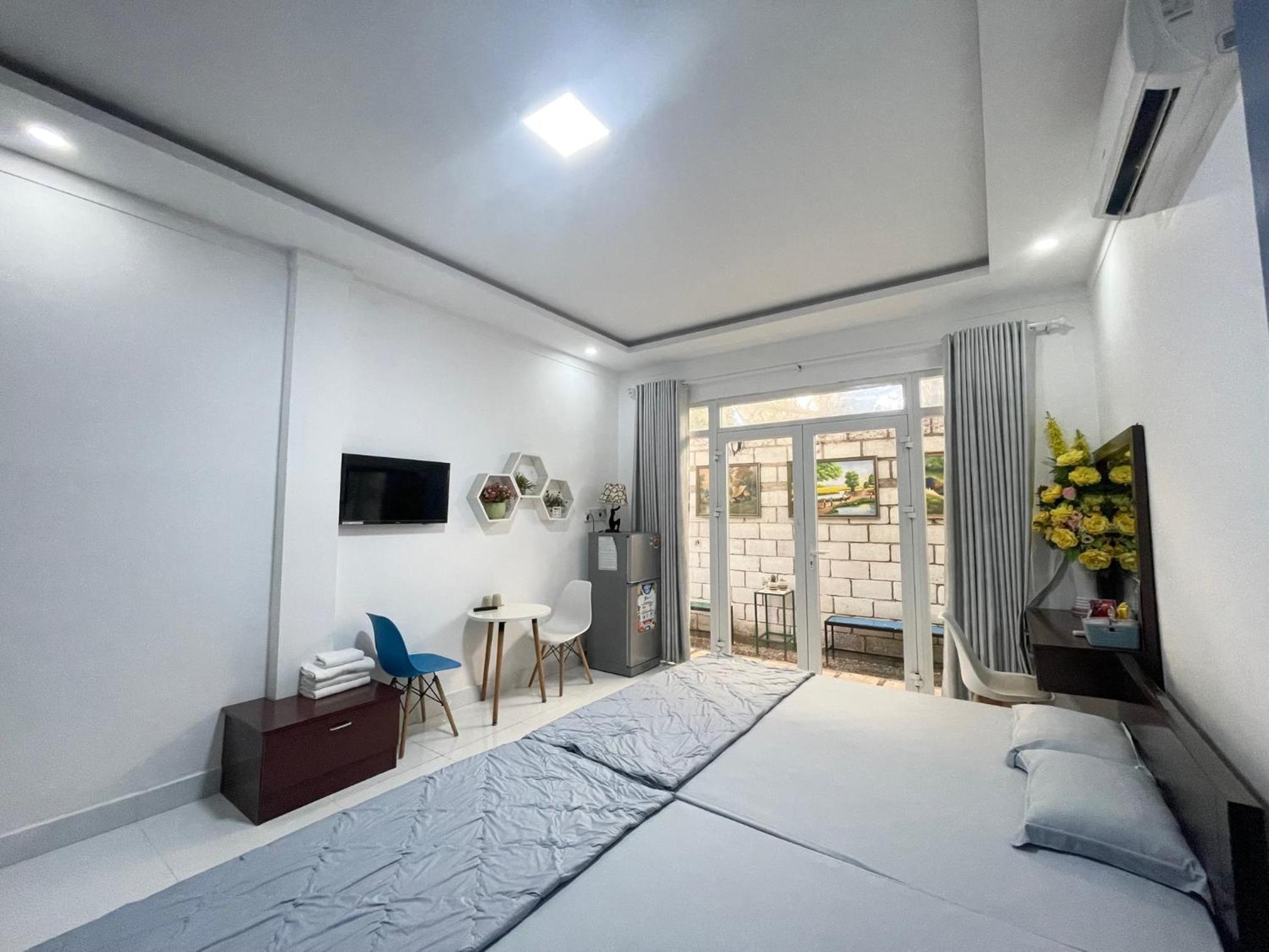 Standard Family Room