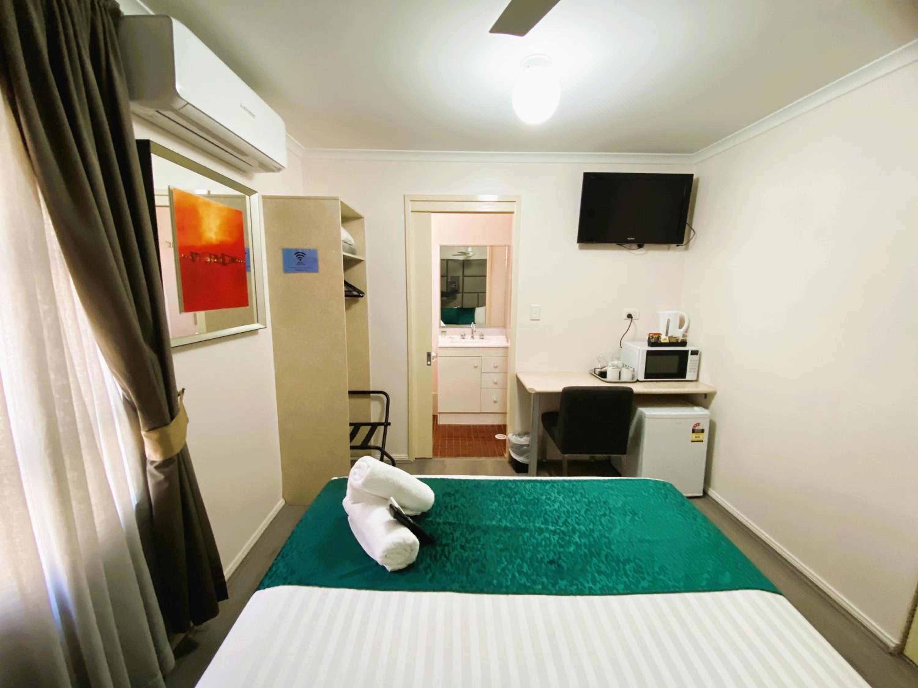 Double Room photo 1