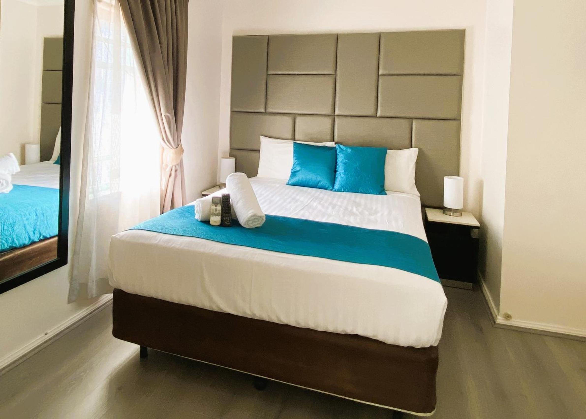 Double Room photo 2