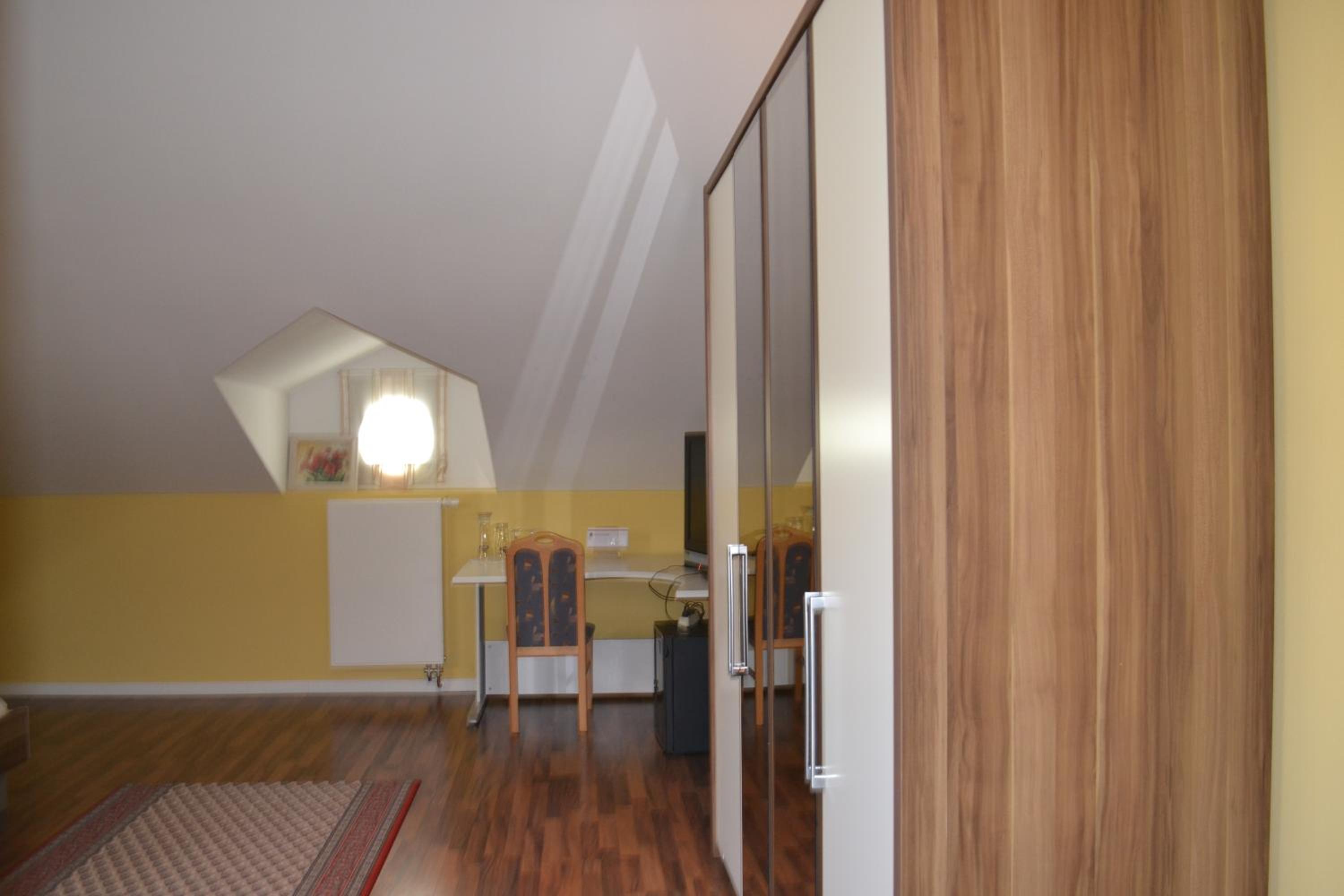 Double Room photo 2