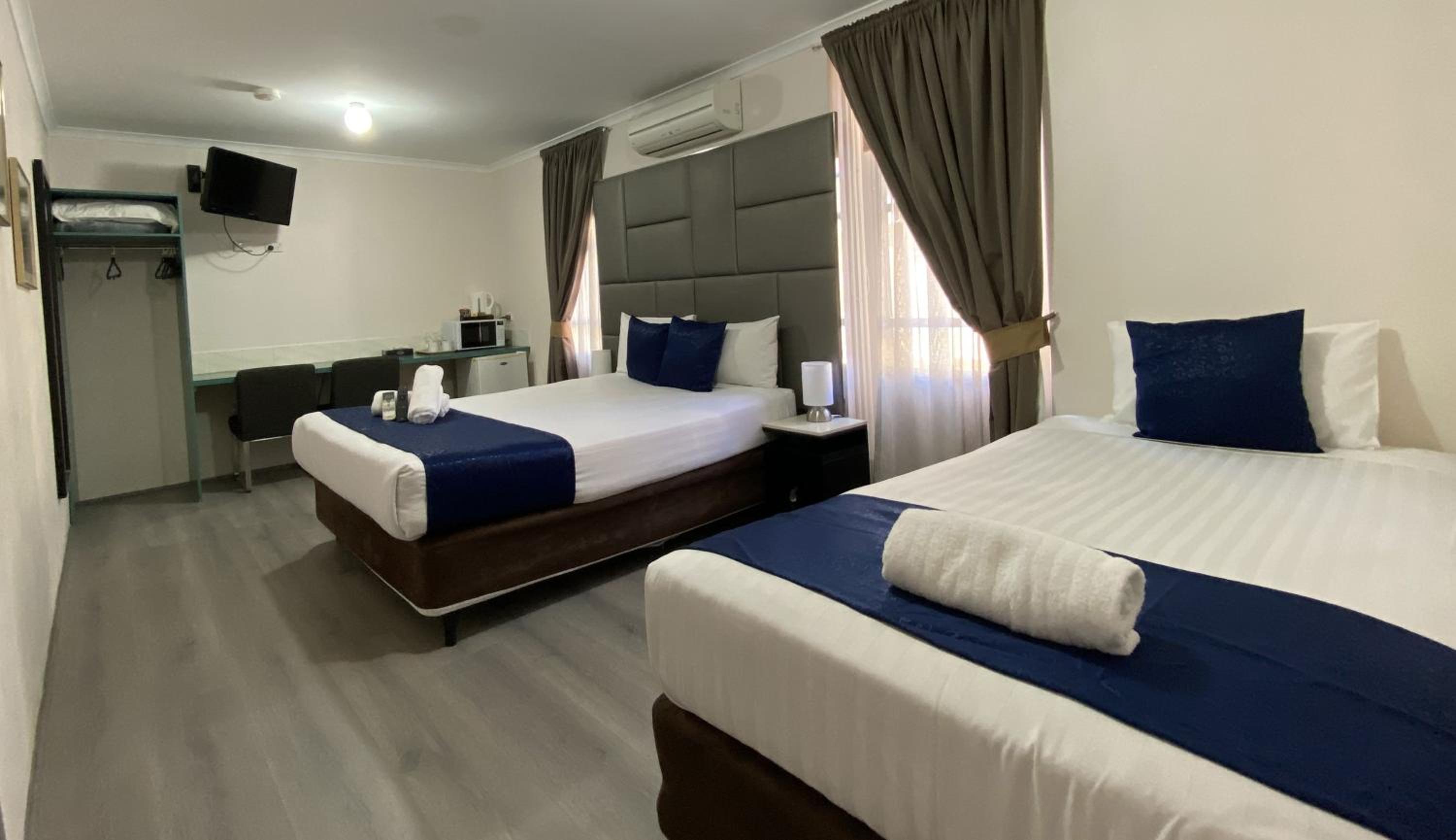 Twin Room photo 3