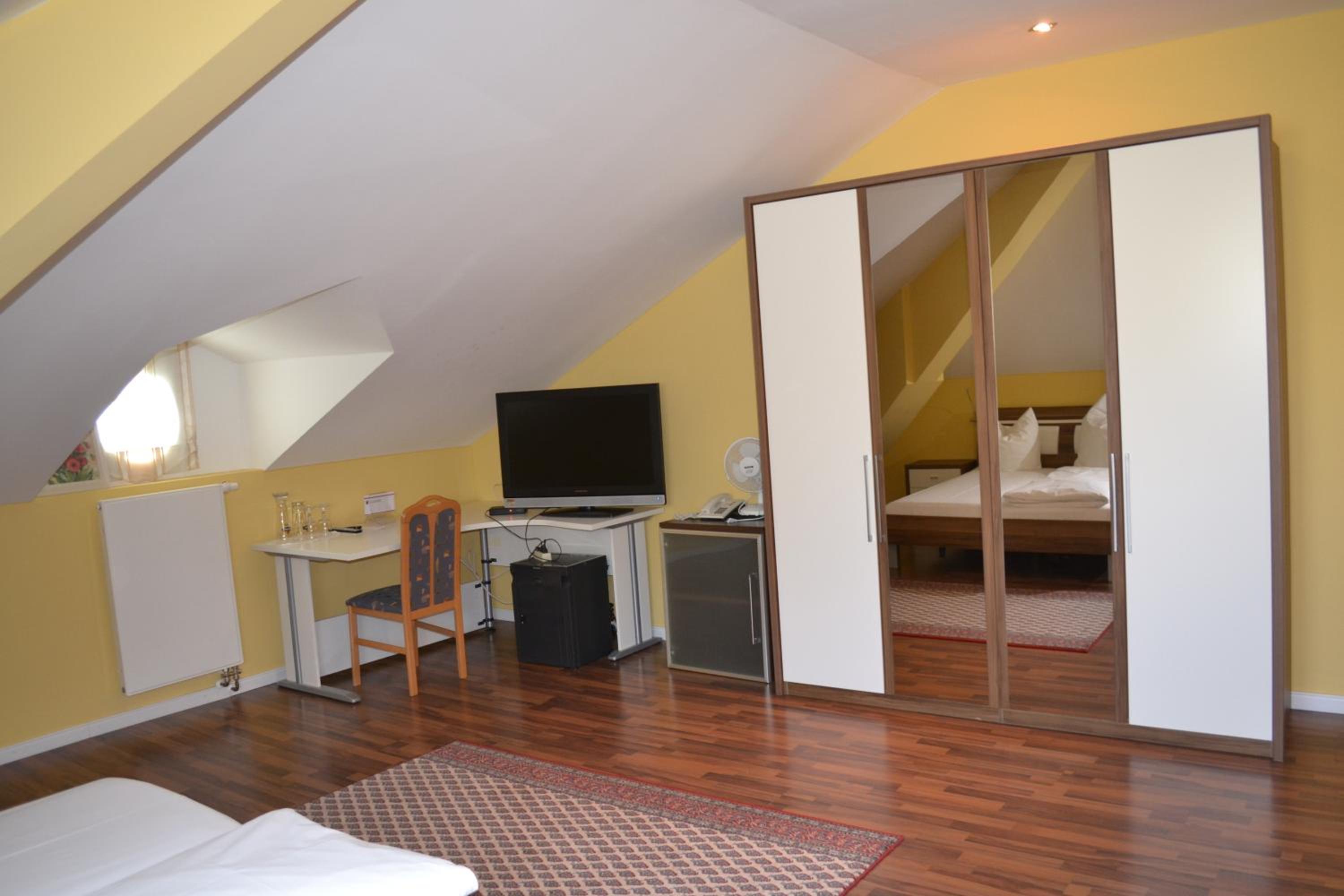 Double Room photo 3
