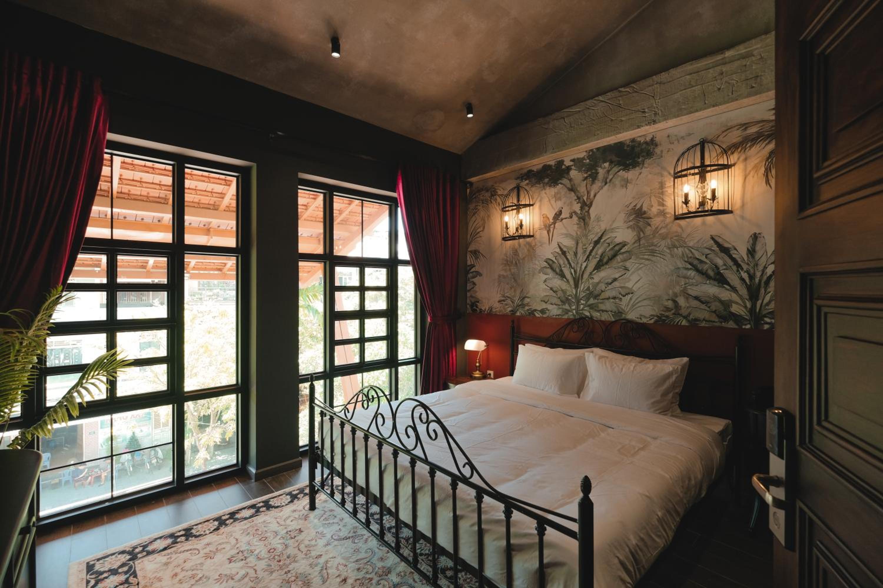 Triple Room with City View - Photo 4