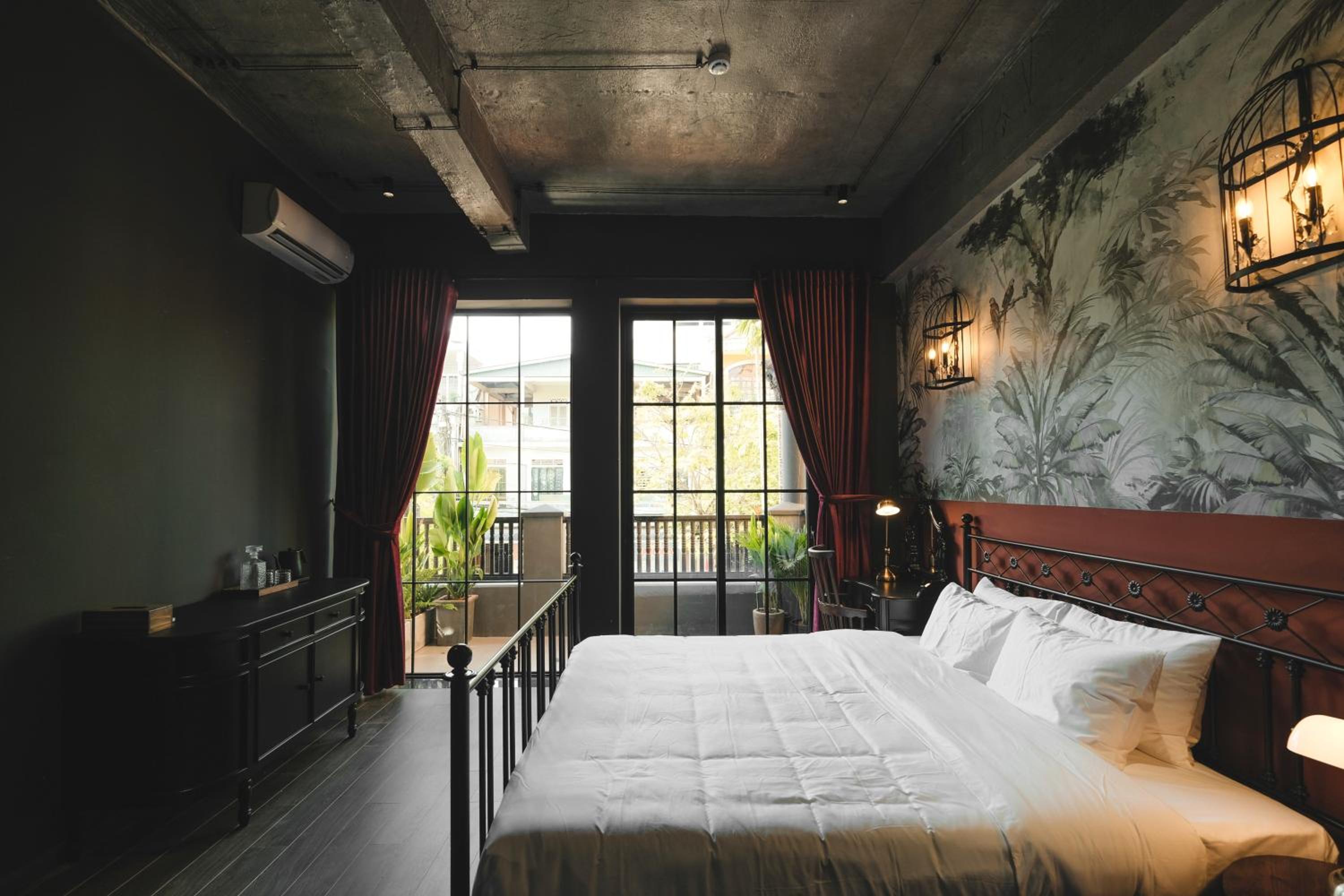 Double Room photo 3