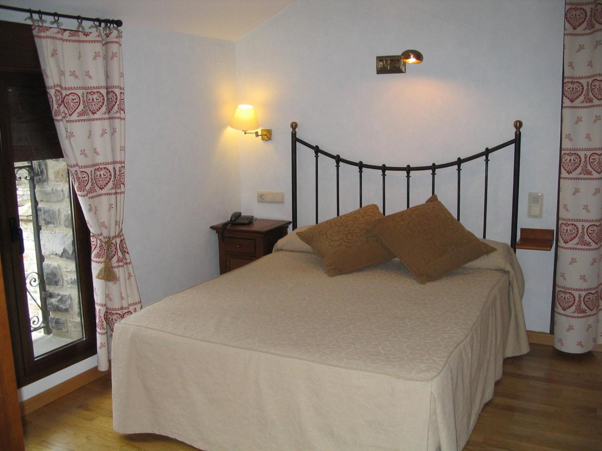 Suite Familiar de Dos Habitaciones