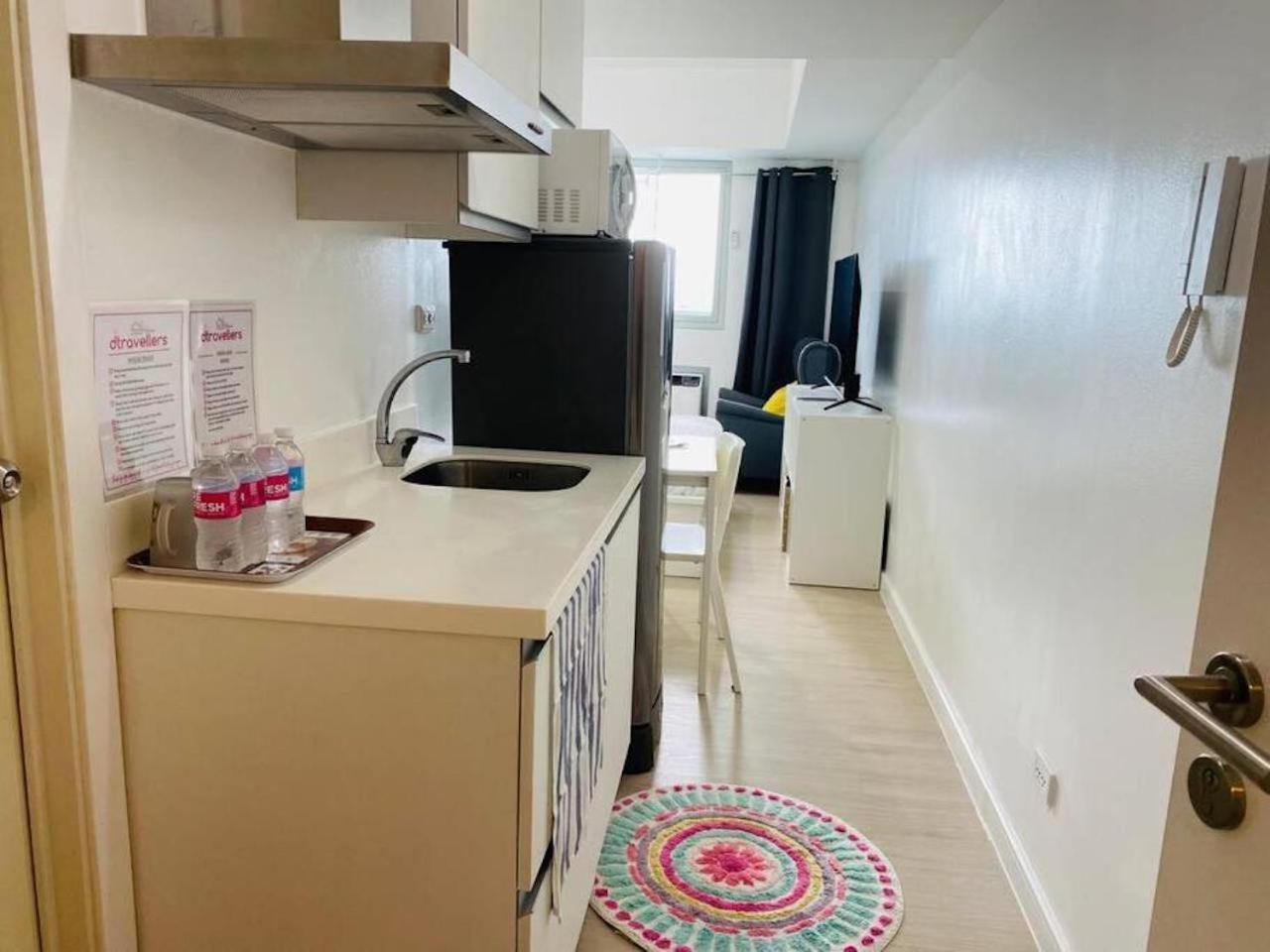 Studio Apartment photo 3
