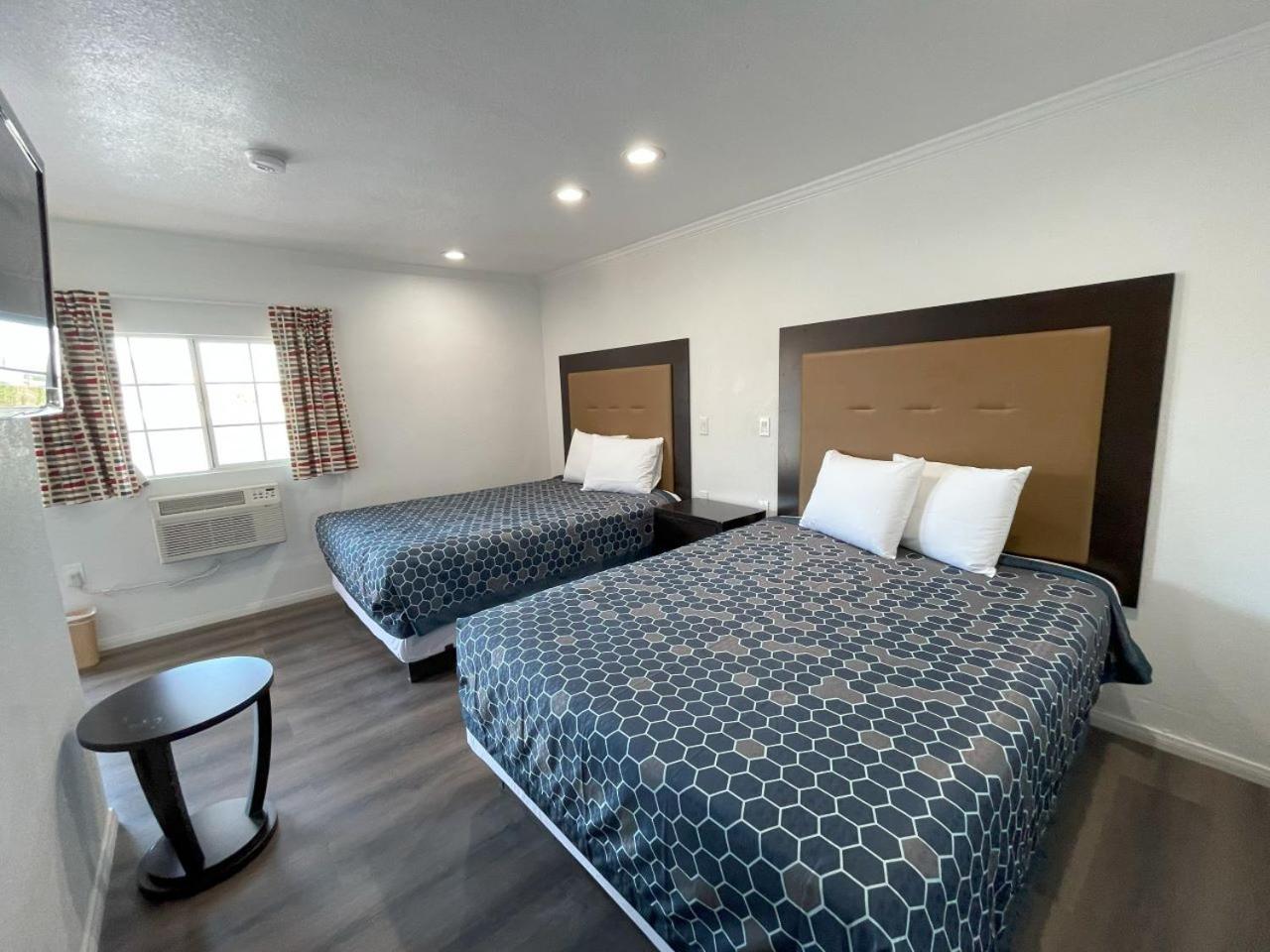 Deluxe Queen Room photo 3