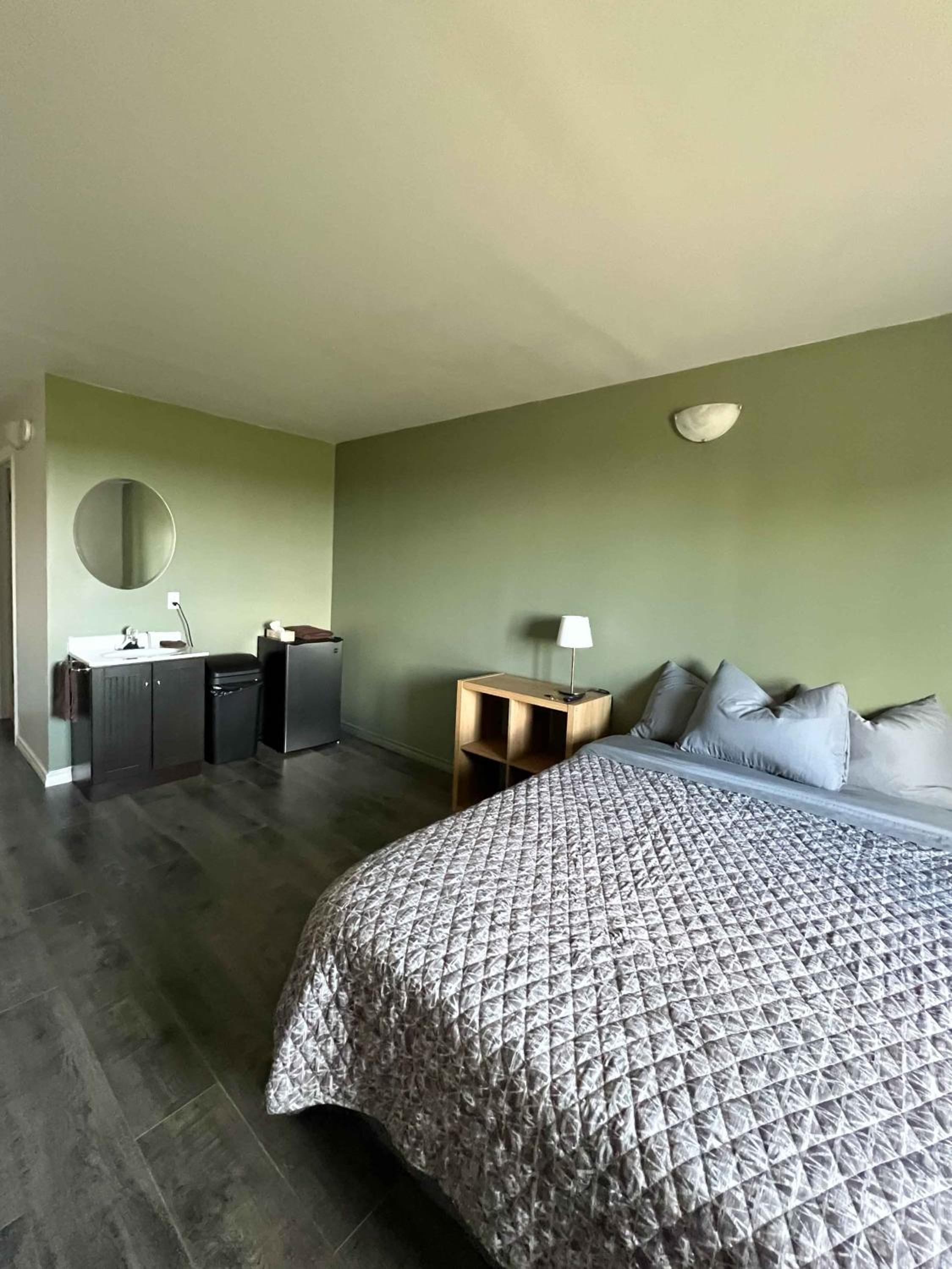 Double Room photo 3