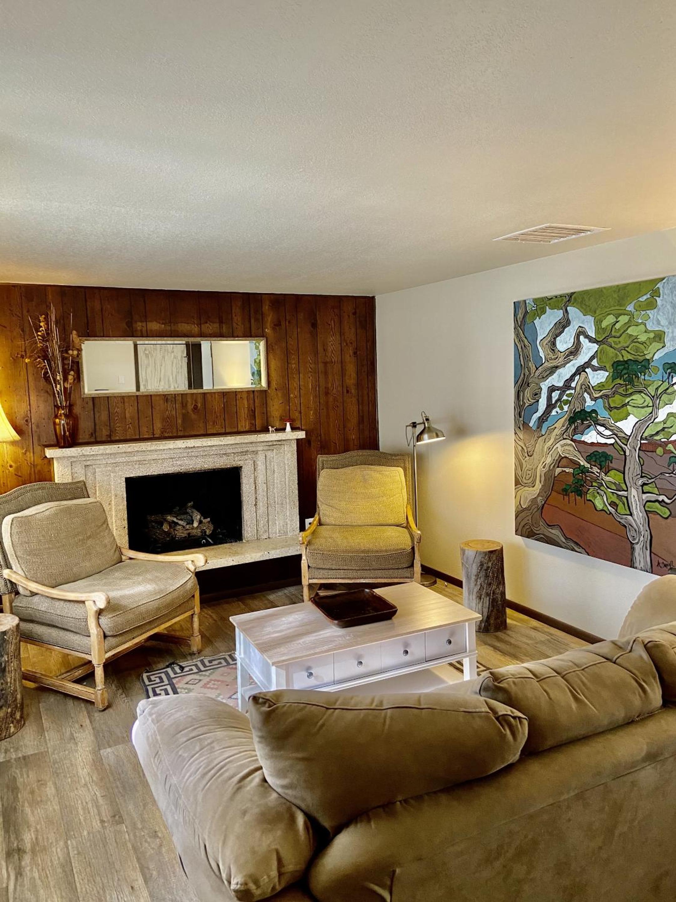 Vacation Home photo 1