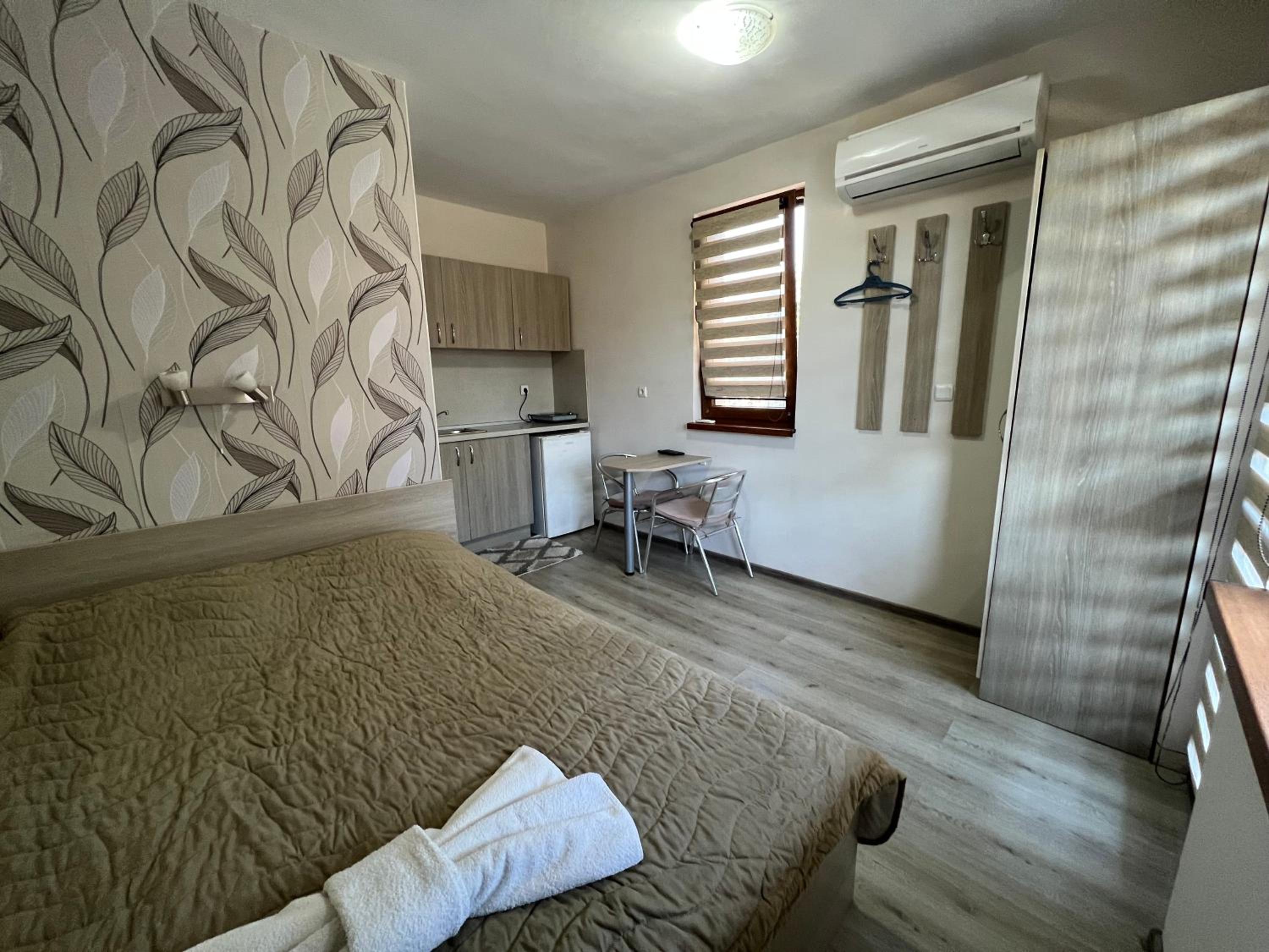 Double Room photo 1