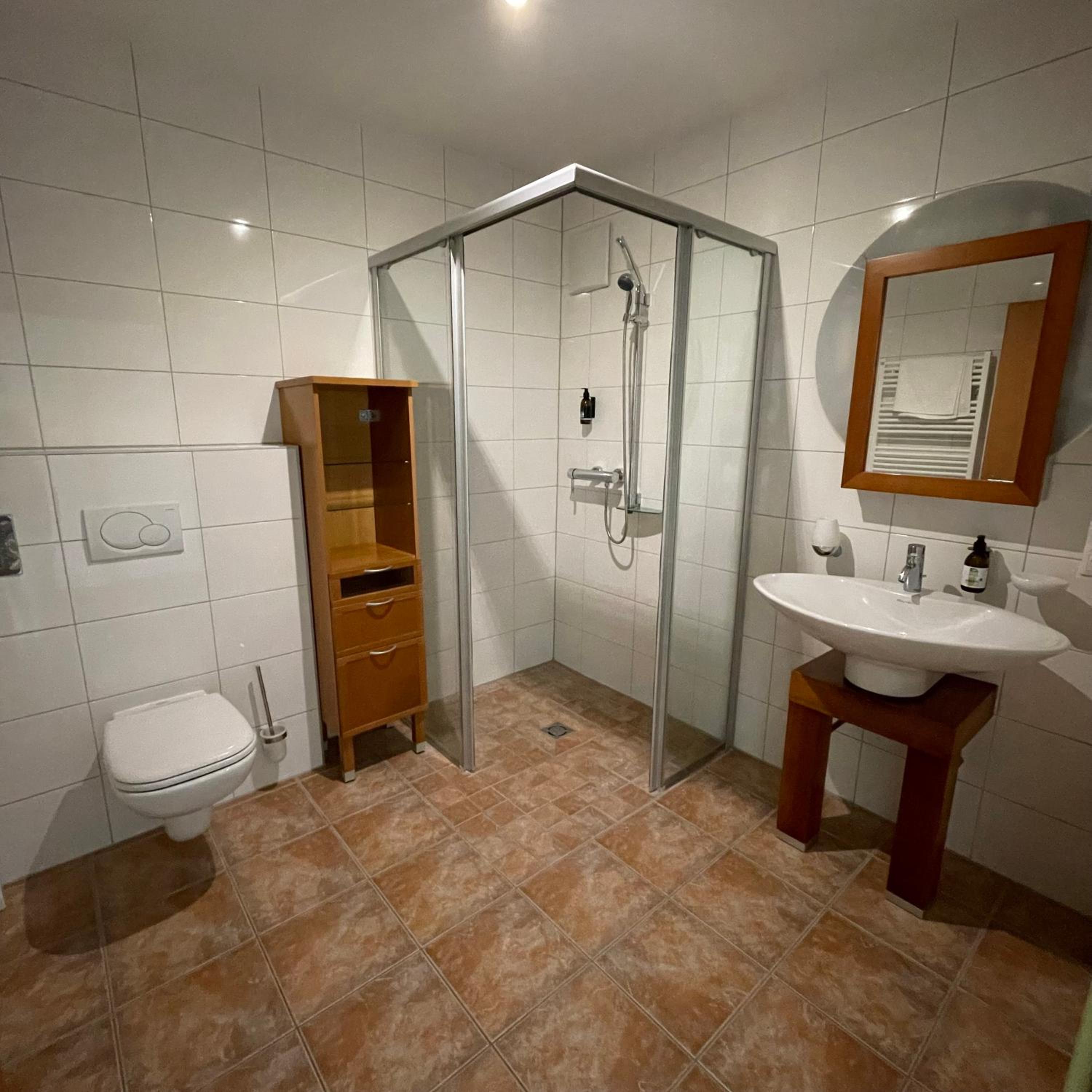 Double Room with Garden View photo 3