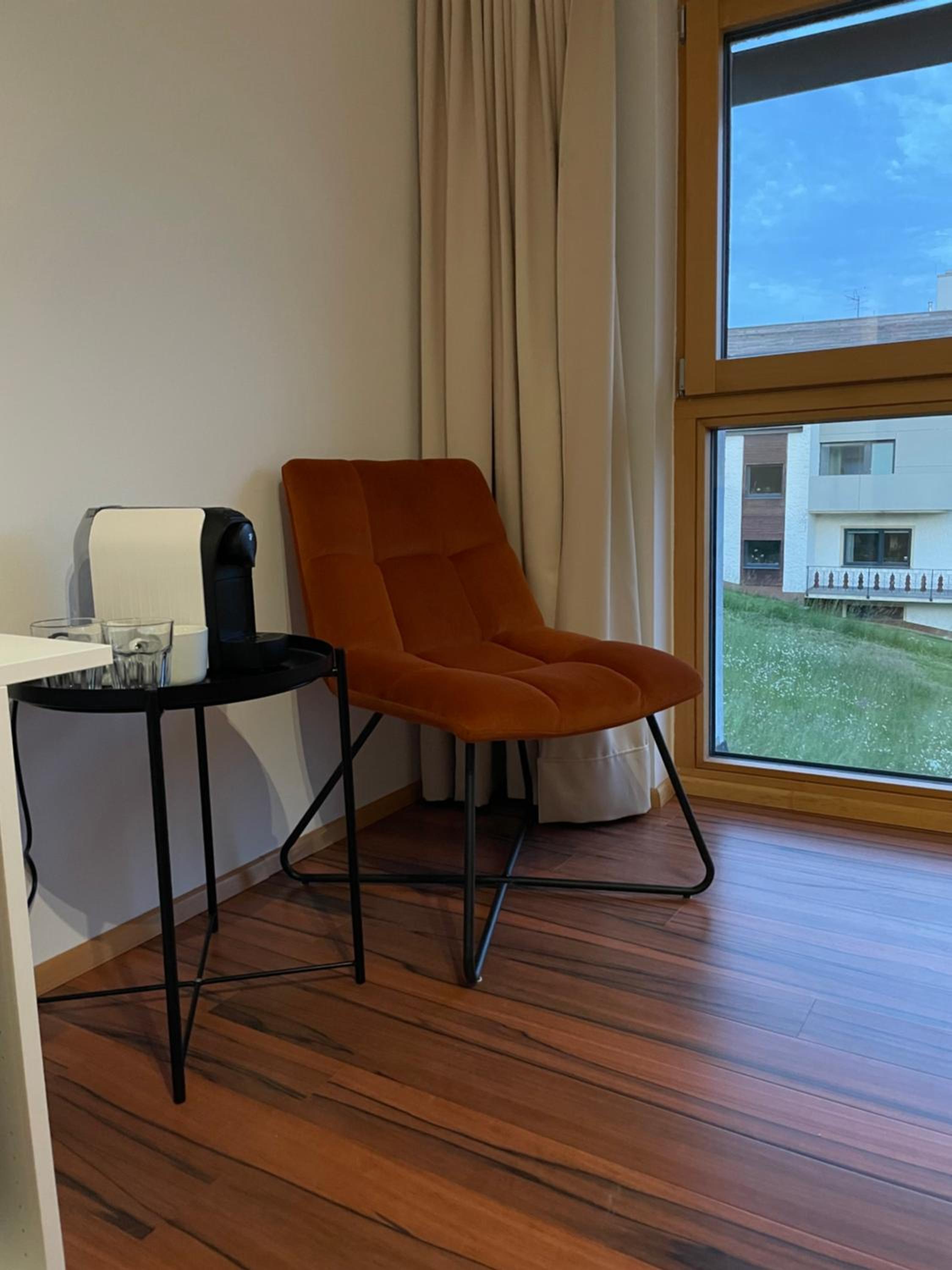 Double Room with Garden View photo 2