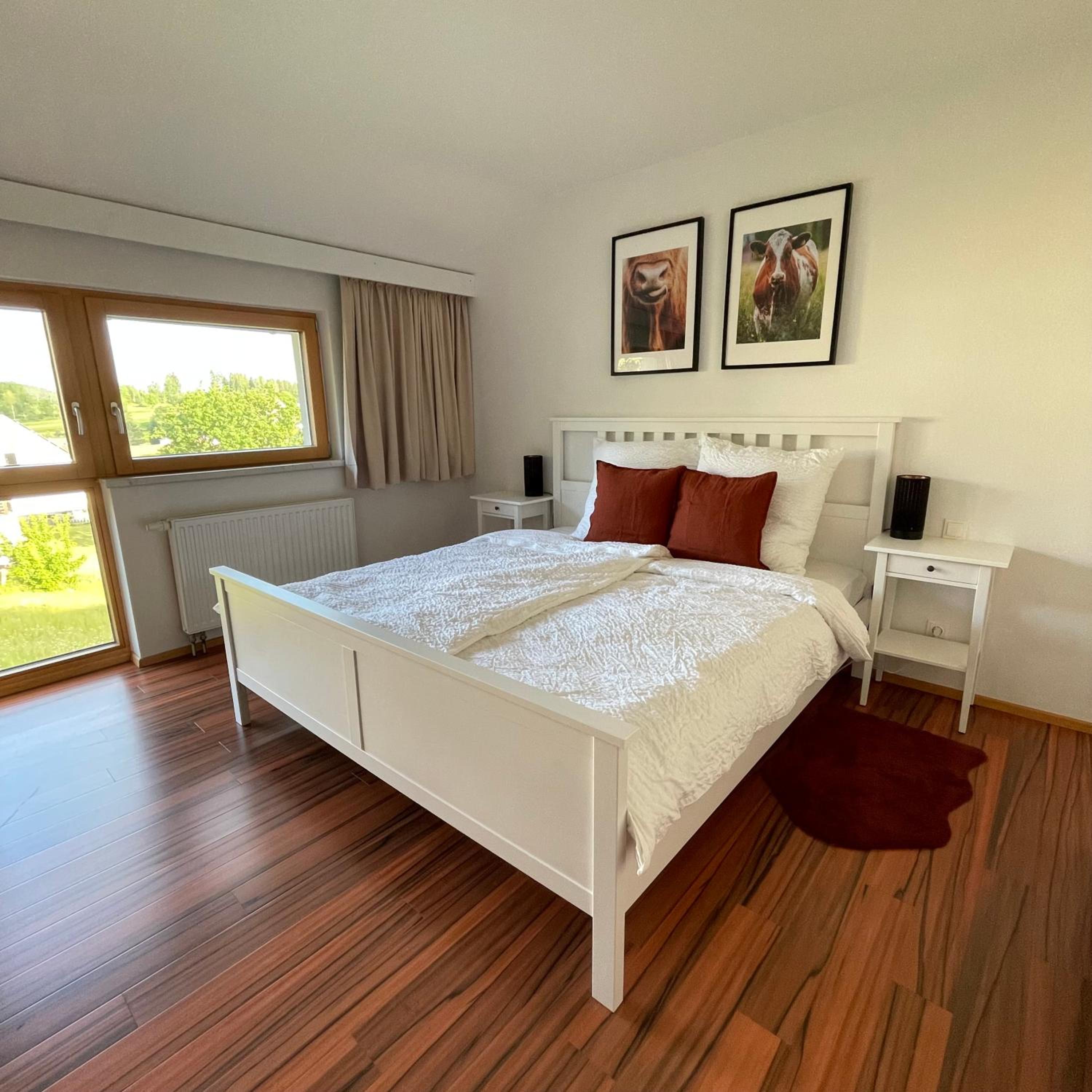 Double Room with Garden View photo 1