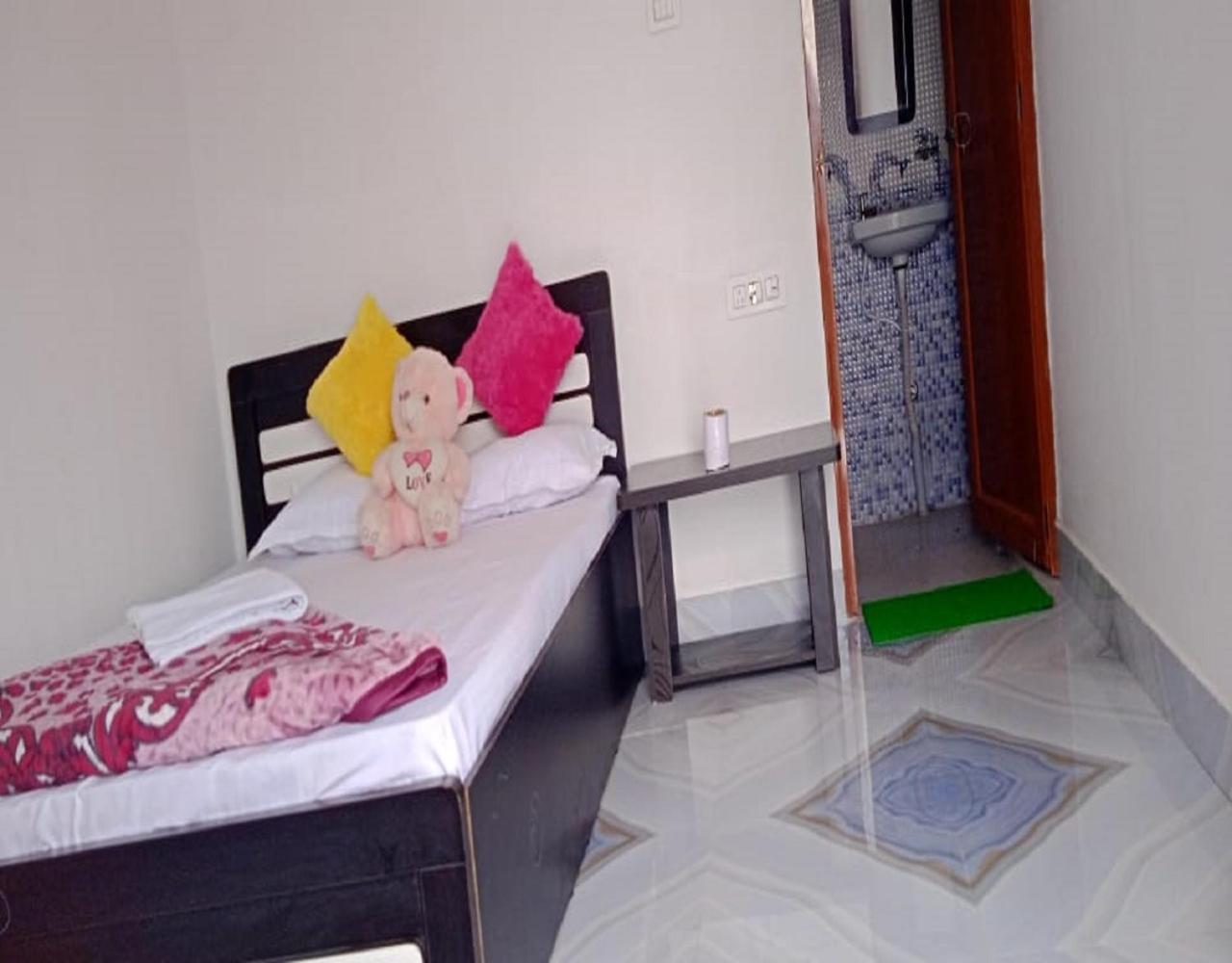 Double Room photo 3