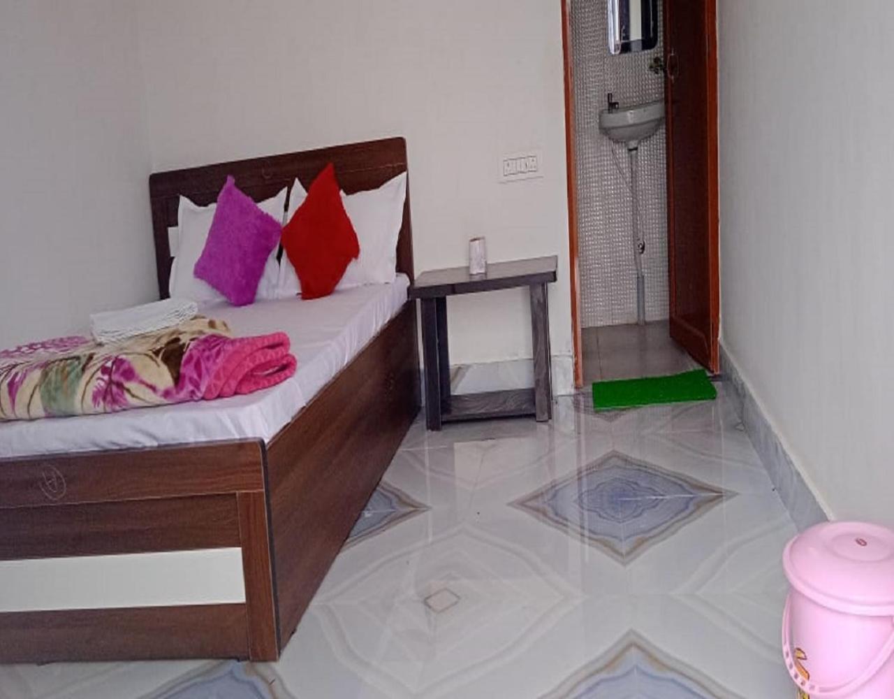 Double Room photo 1
