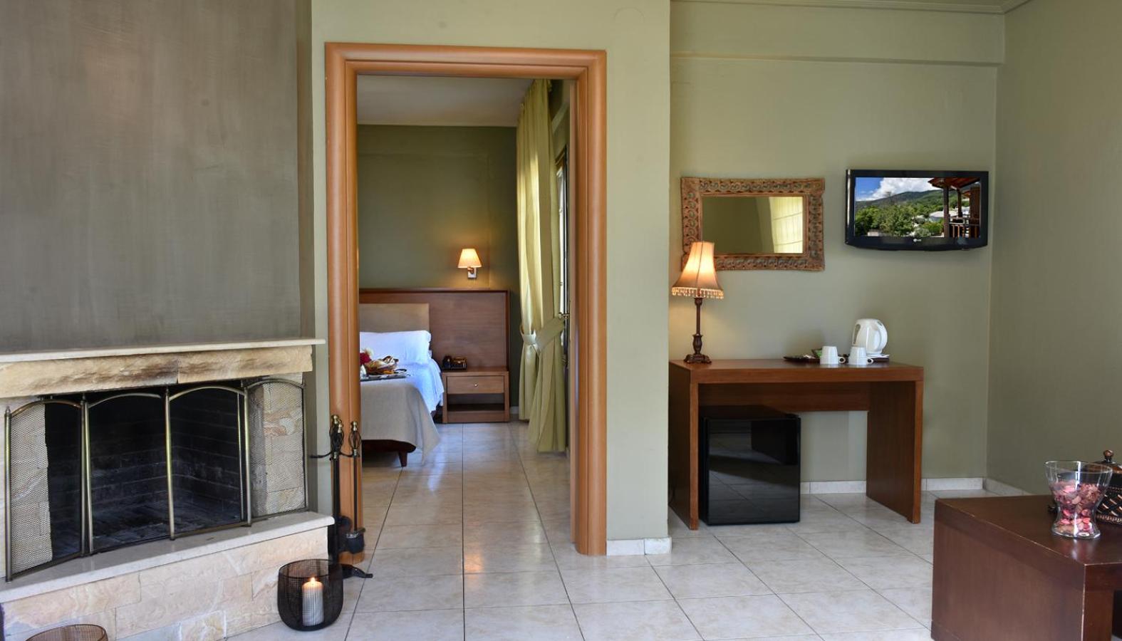 Suite - Photo 4