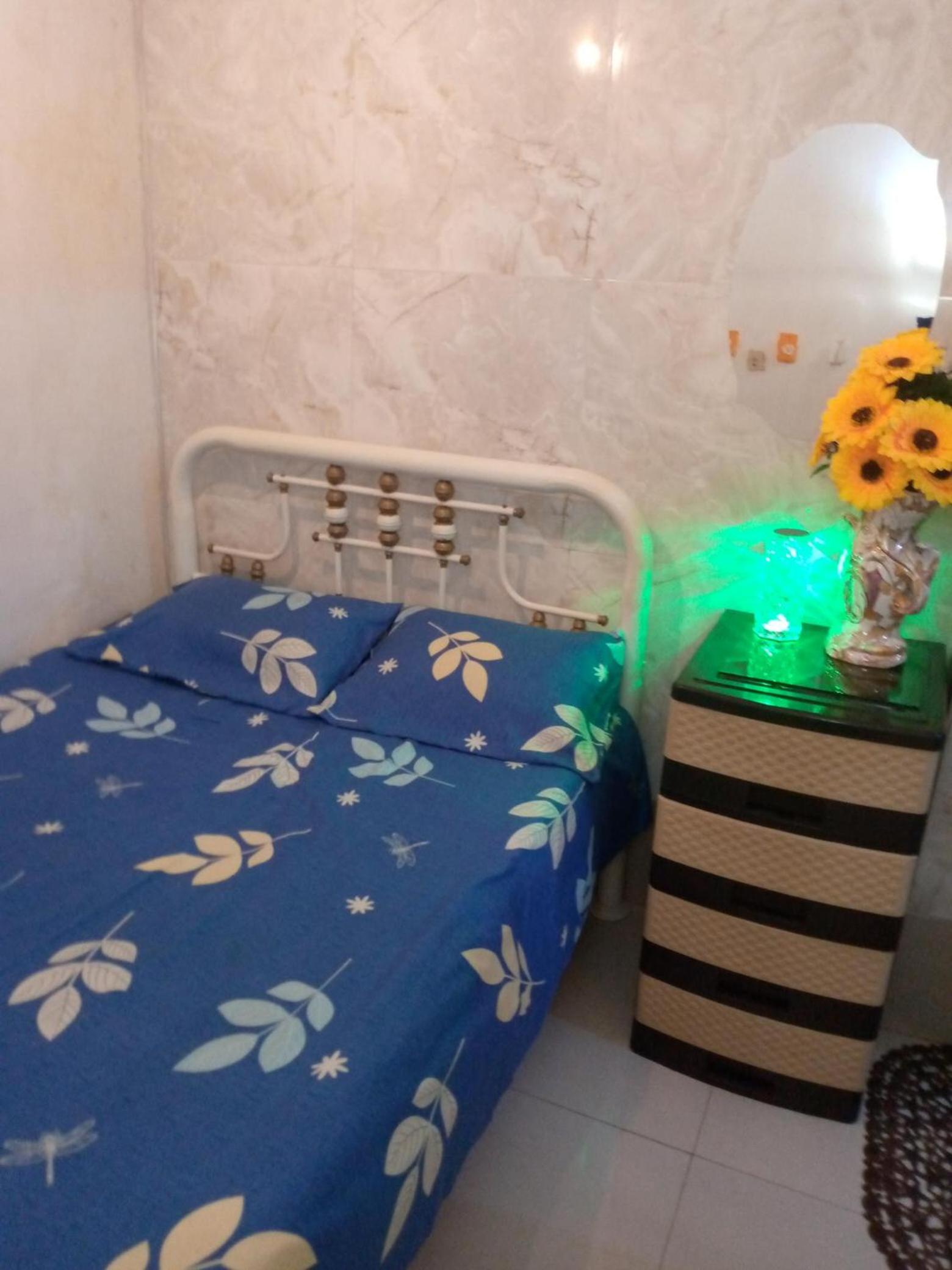 Double Room with Private Bathroom photo 1