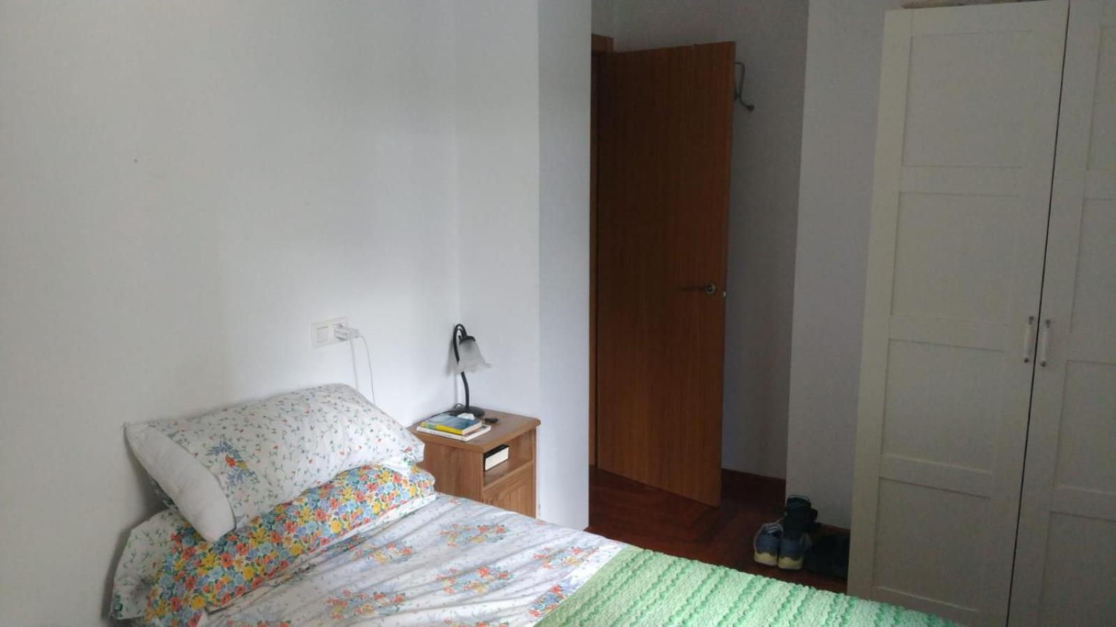 Habitación Doble Familiar