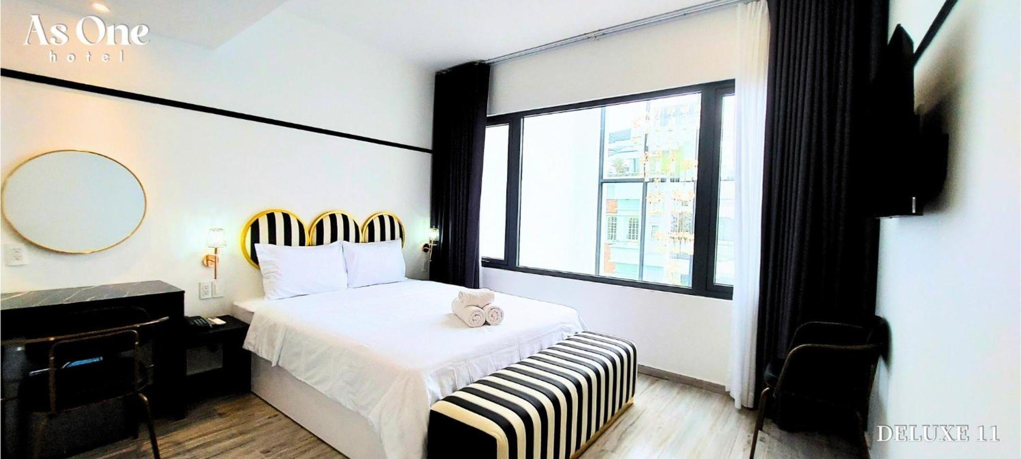 Deluxe Room photo 3