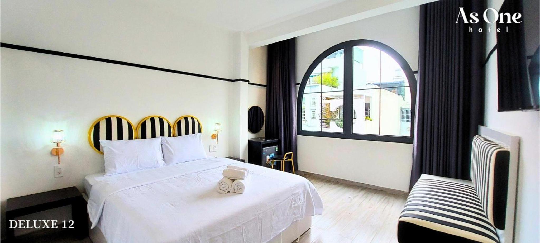 Deluxe Room photo 1