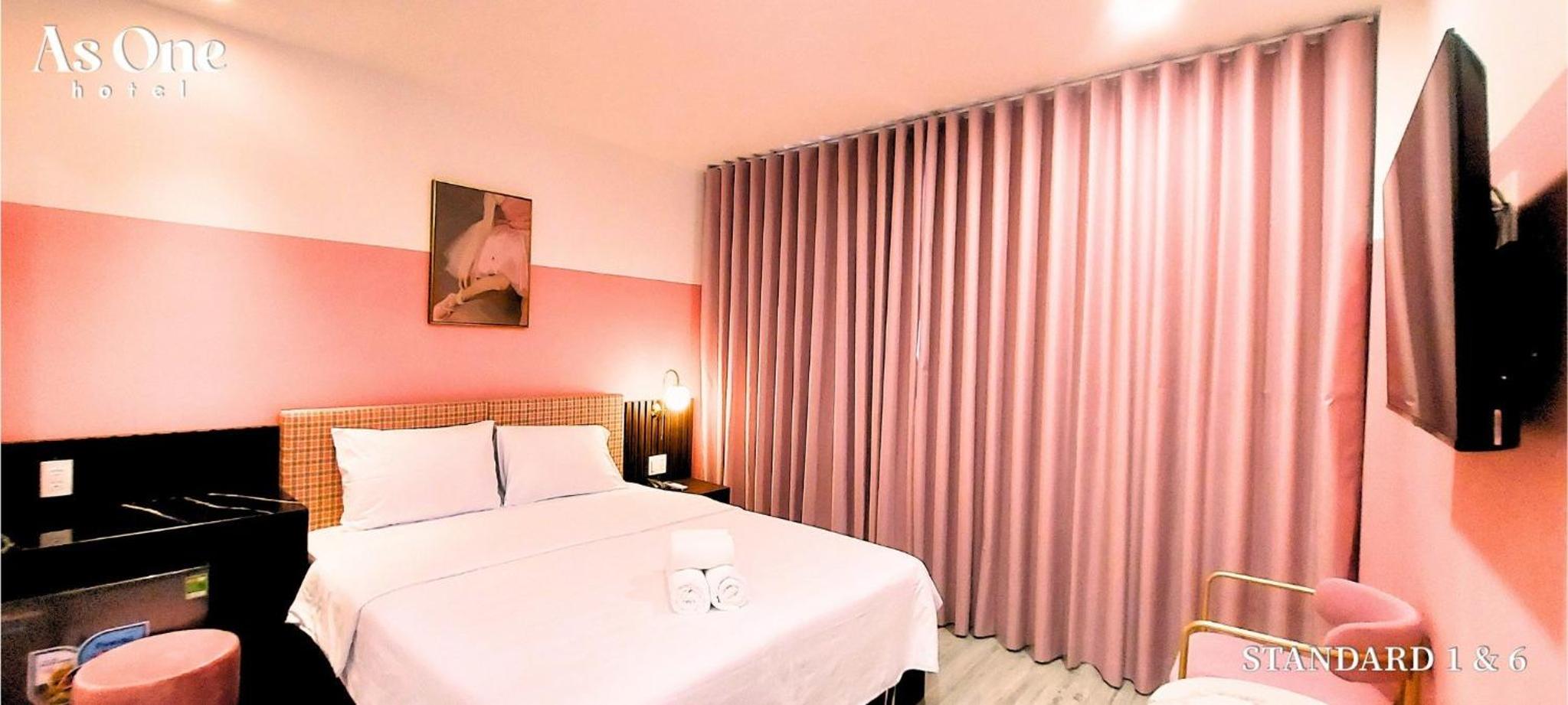 Standard Double Room photo 1