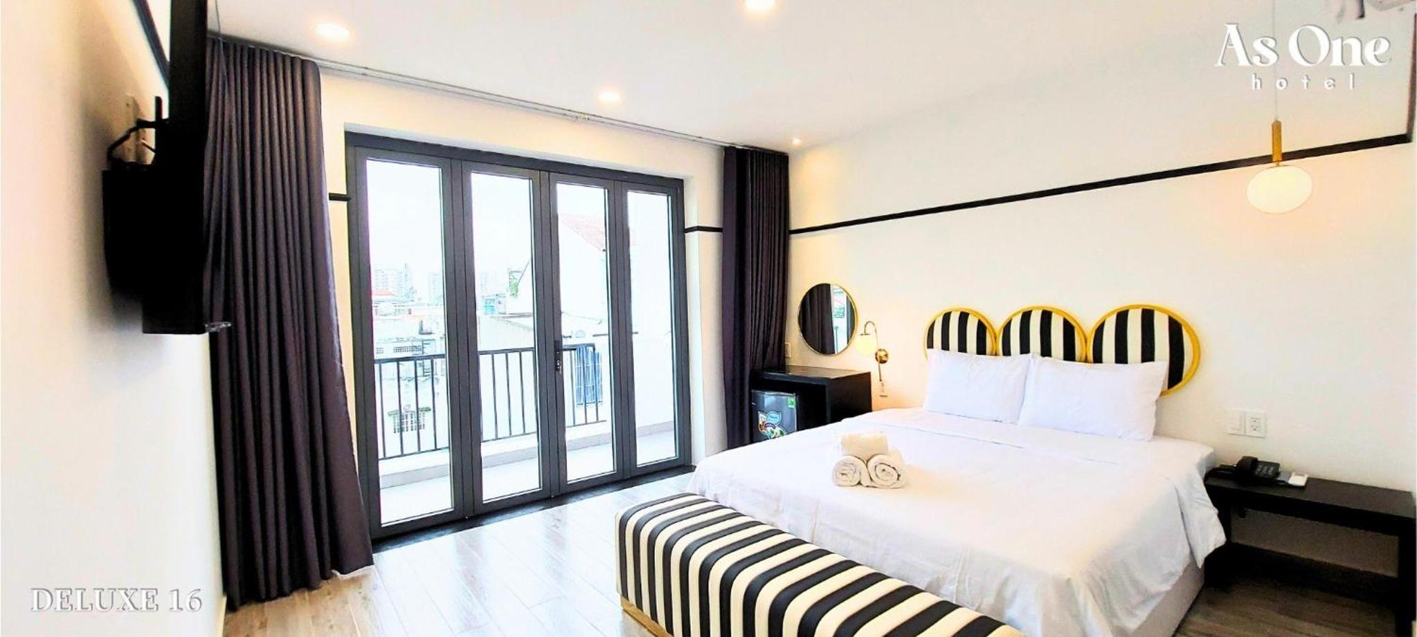 Deluxe Room photo 2