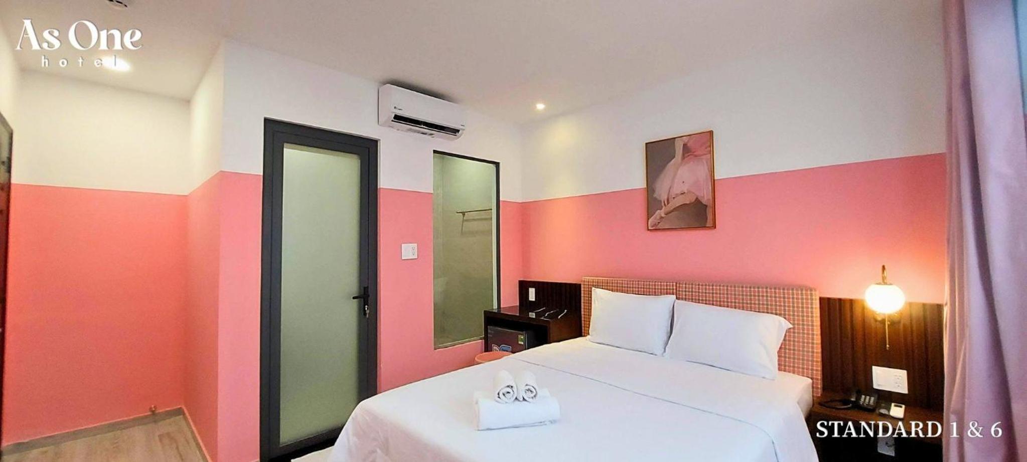 Standard Double Room photo 2