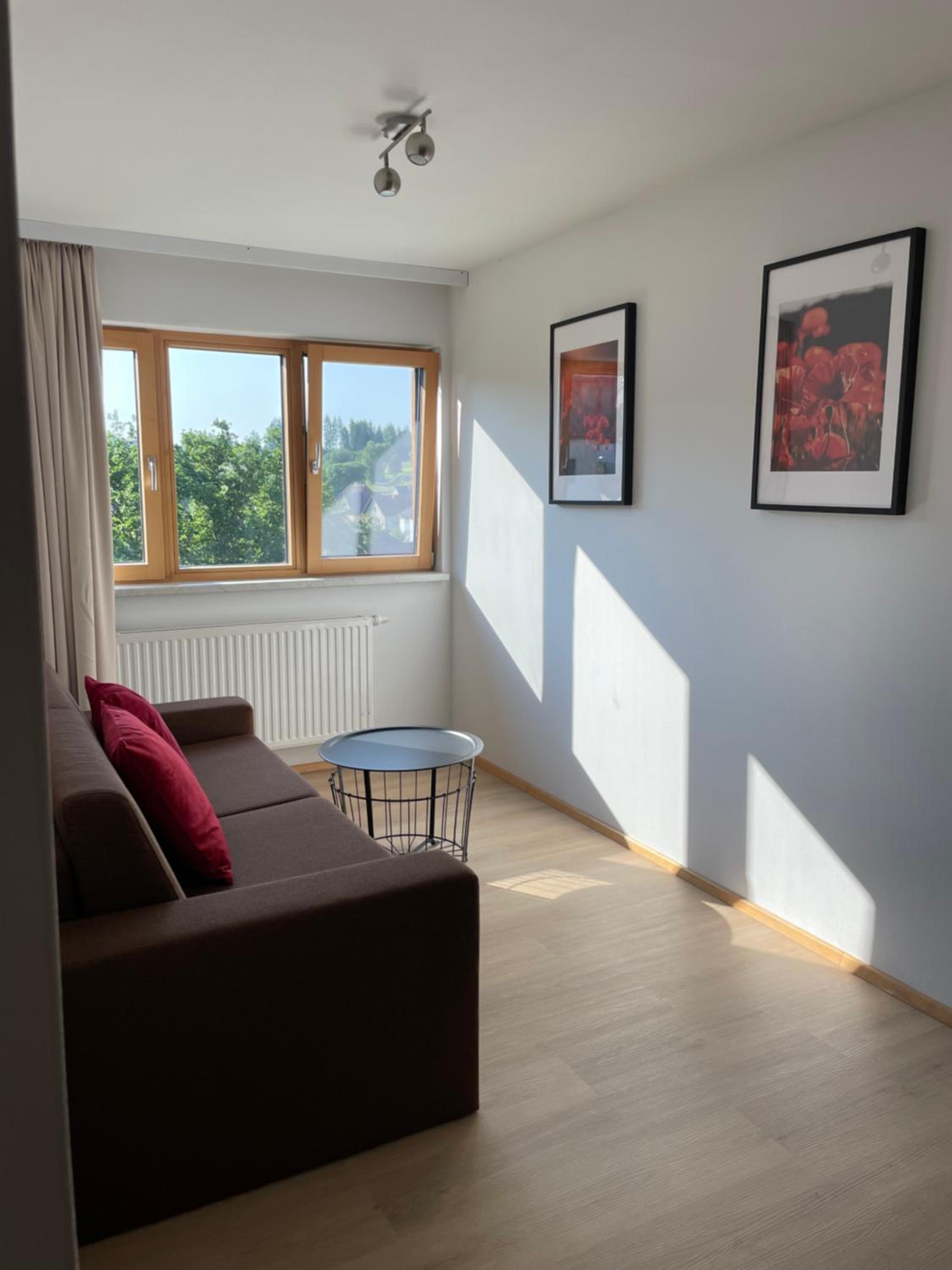 Double Room with Garden View photo 1